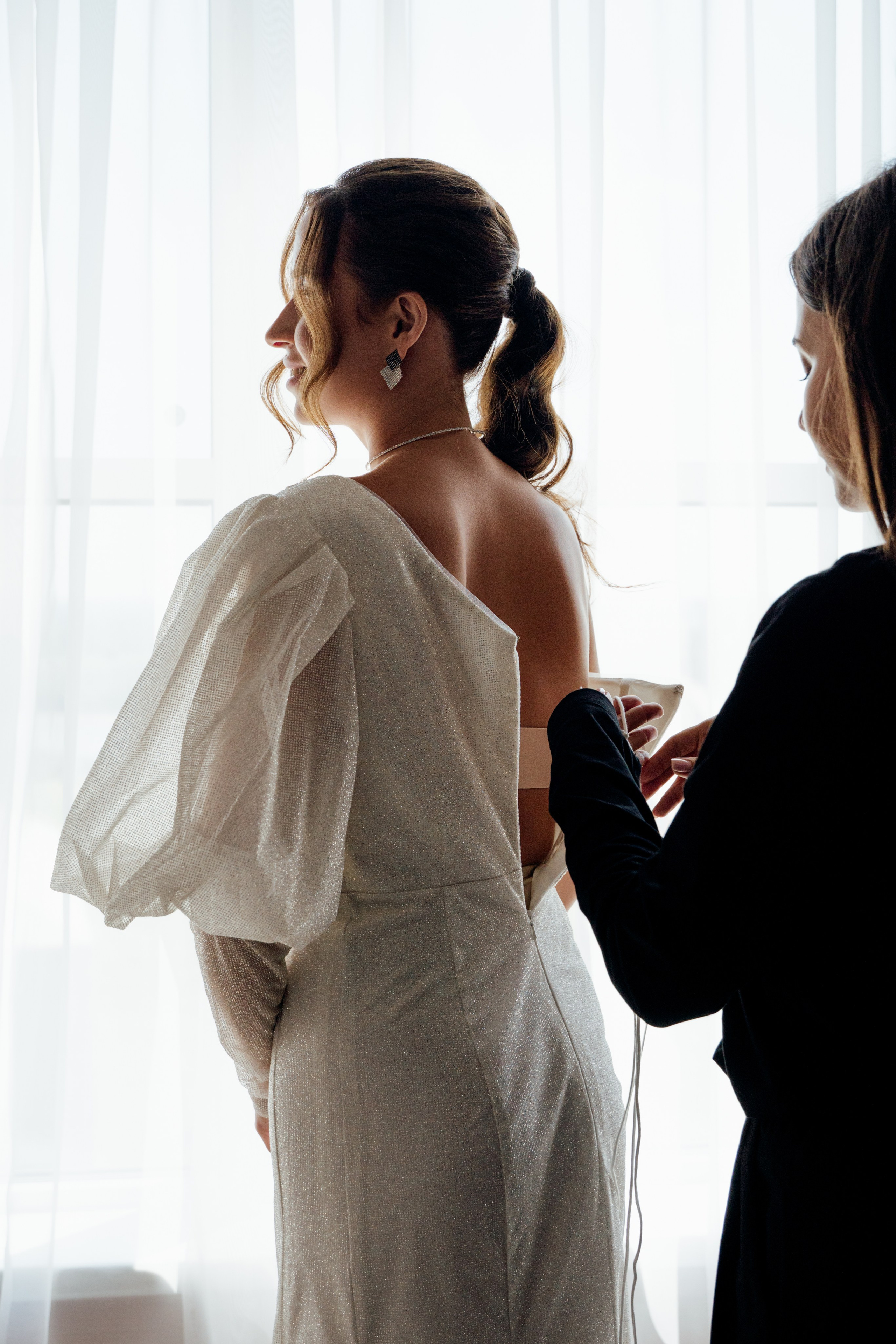 Евгений и Яна. Репортажный и свадебный фотограф Алексей Полячек