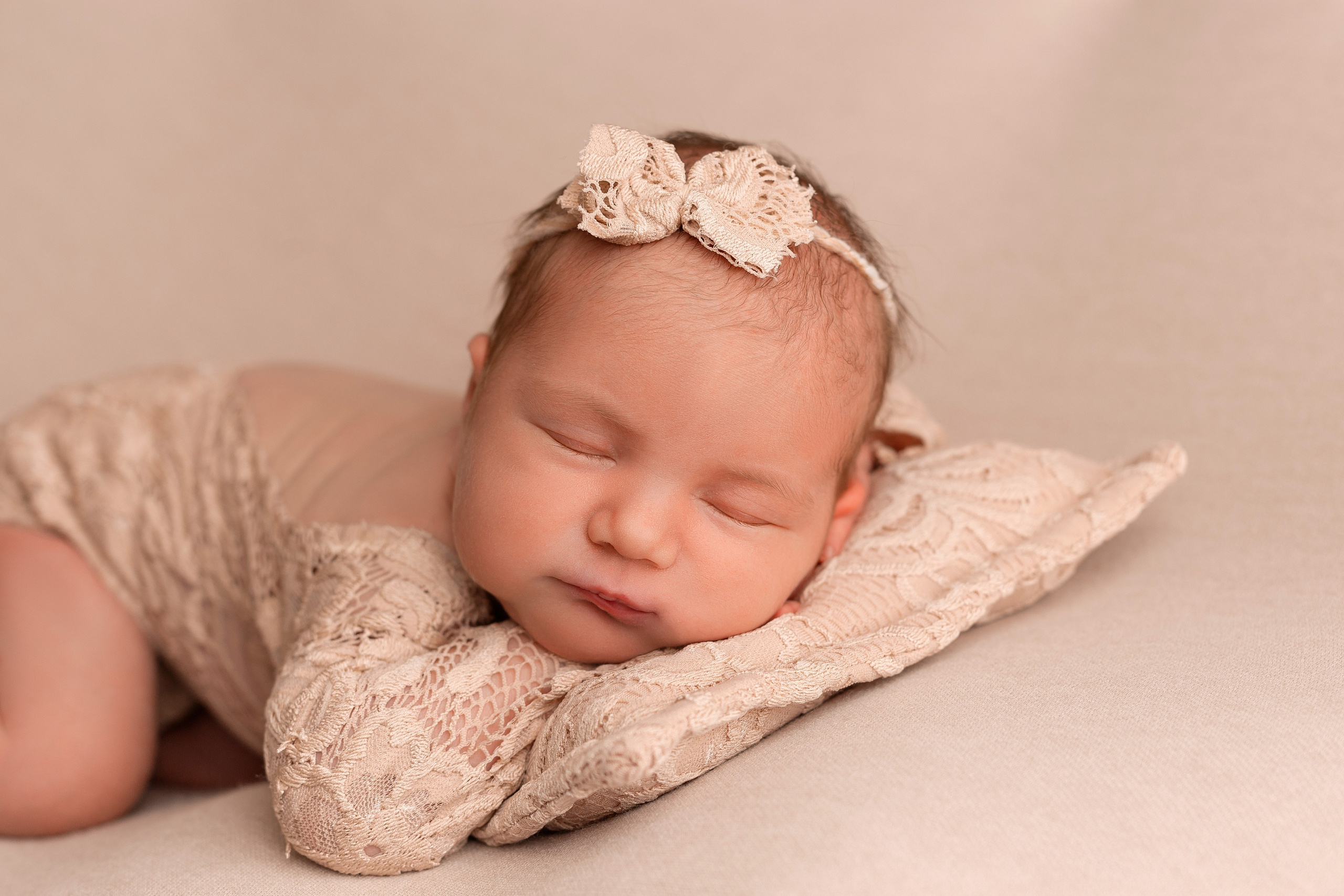 Новорожденные. Фотограф беременности и новорожденных в Казани Ирина Николаева