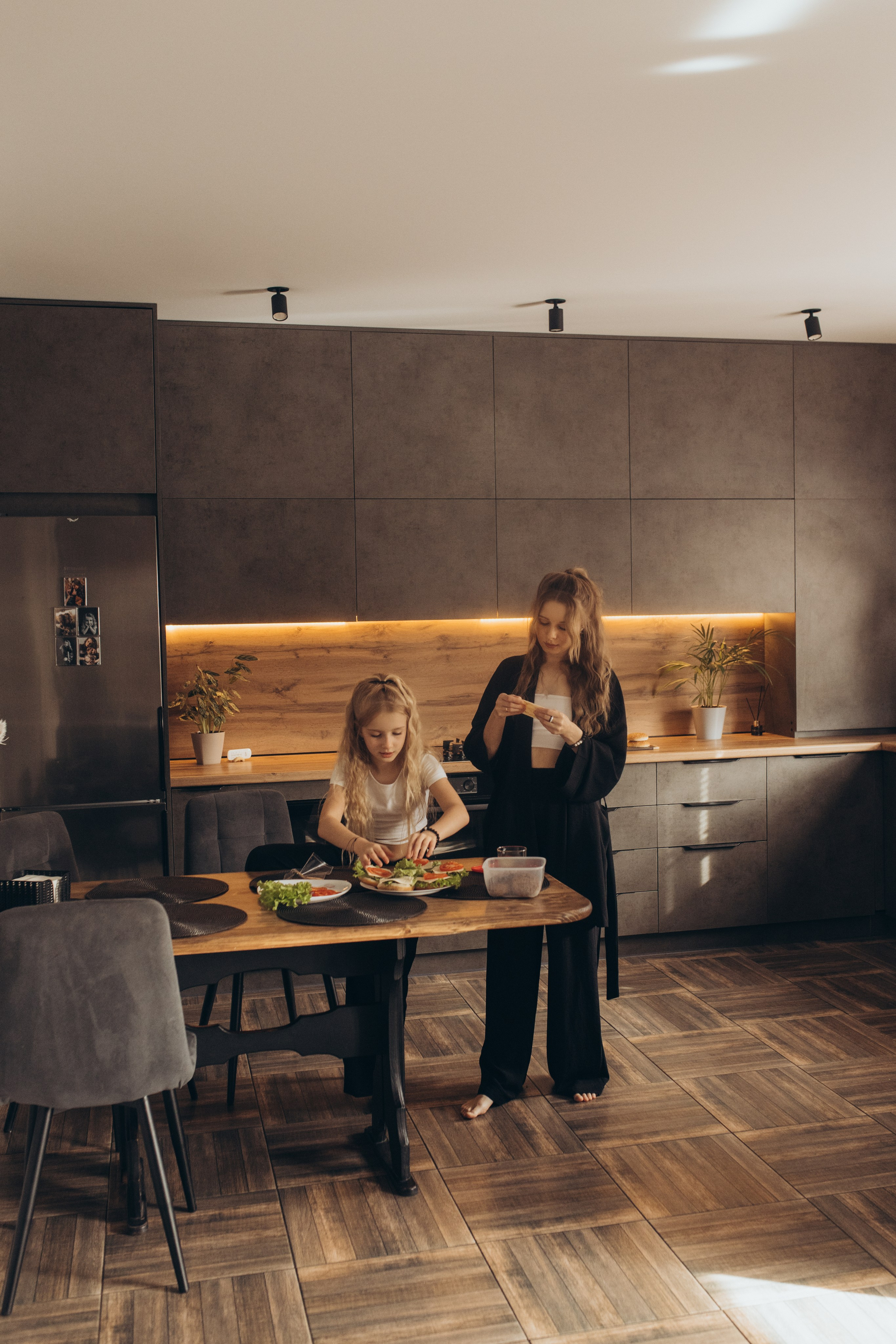 17 лет счастья. Свадебный и семейный фотограф в Белгороде Евгения Курочкина