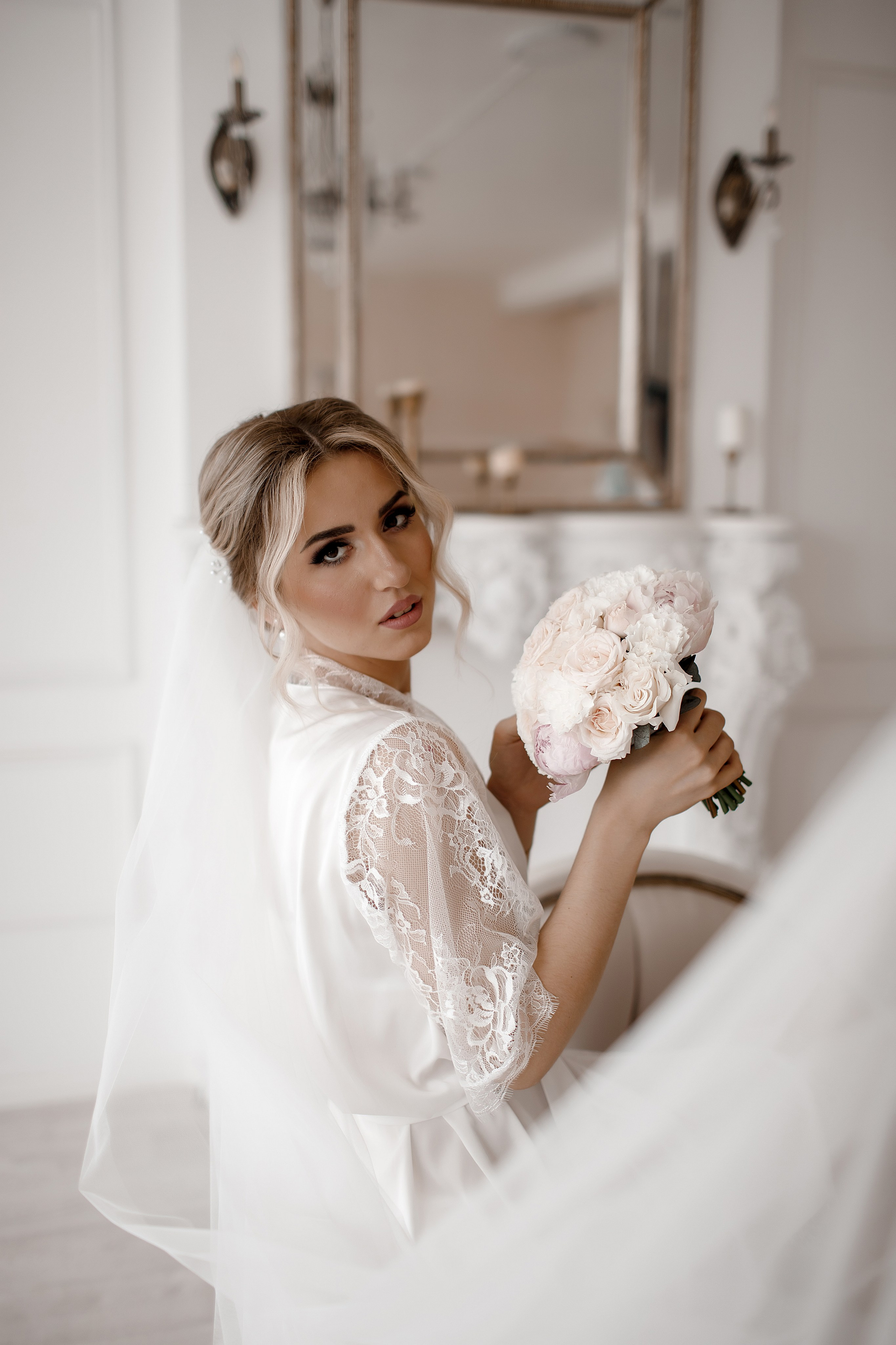 Александр и Анна. Свадебный и семейный фотограф Разида Мухаметова