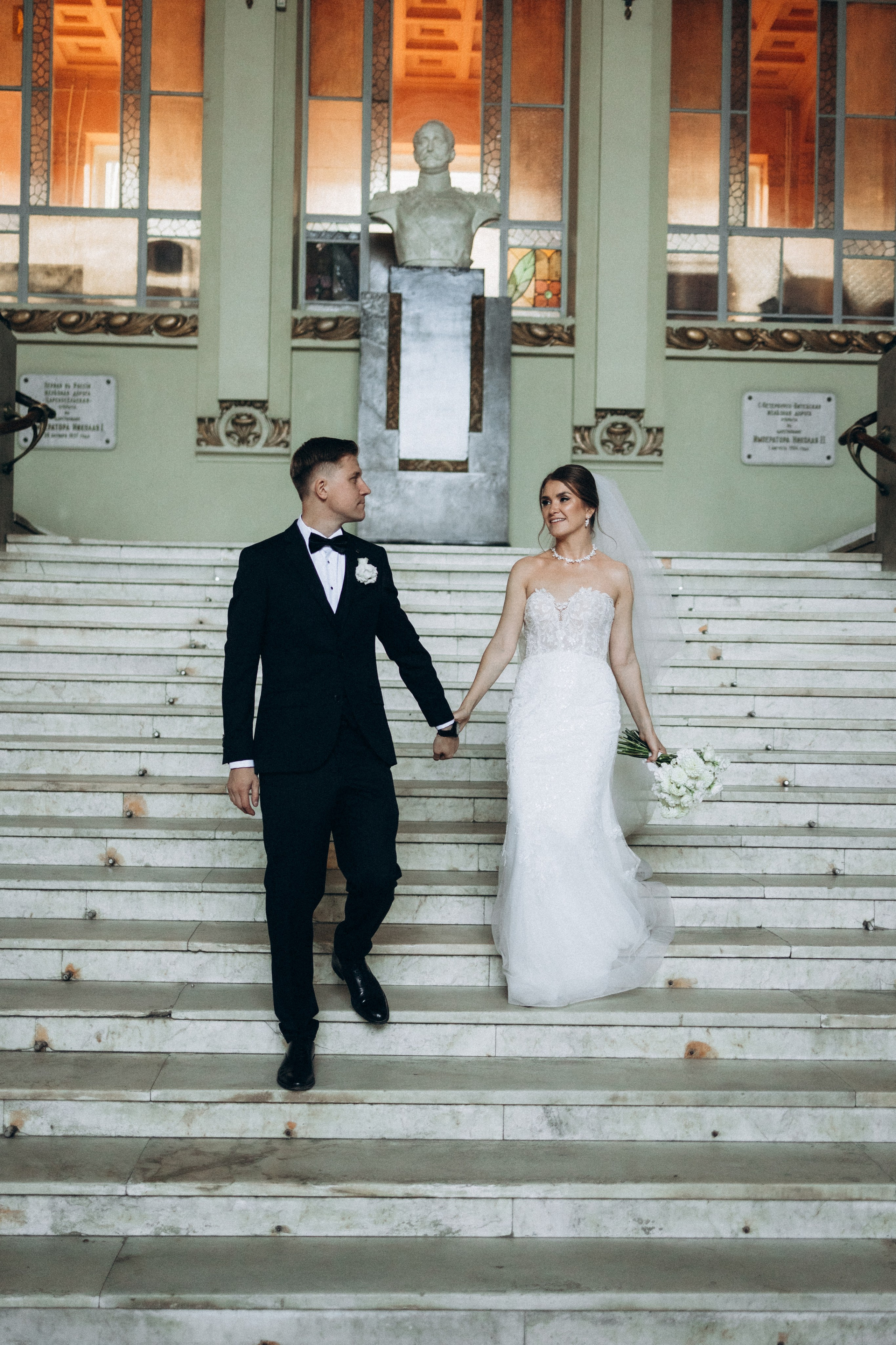 Таня и Дима. Фотограф Артем Бросов в Санкт-Петербурге и Дубае