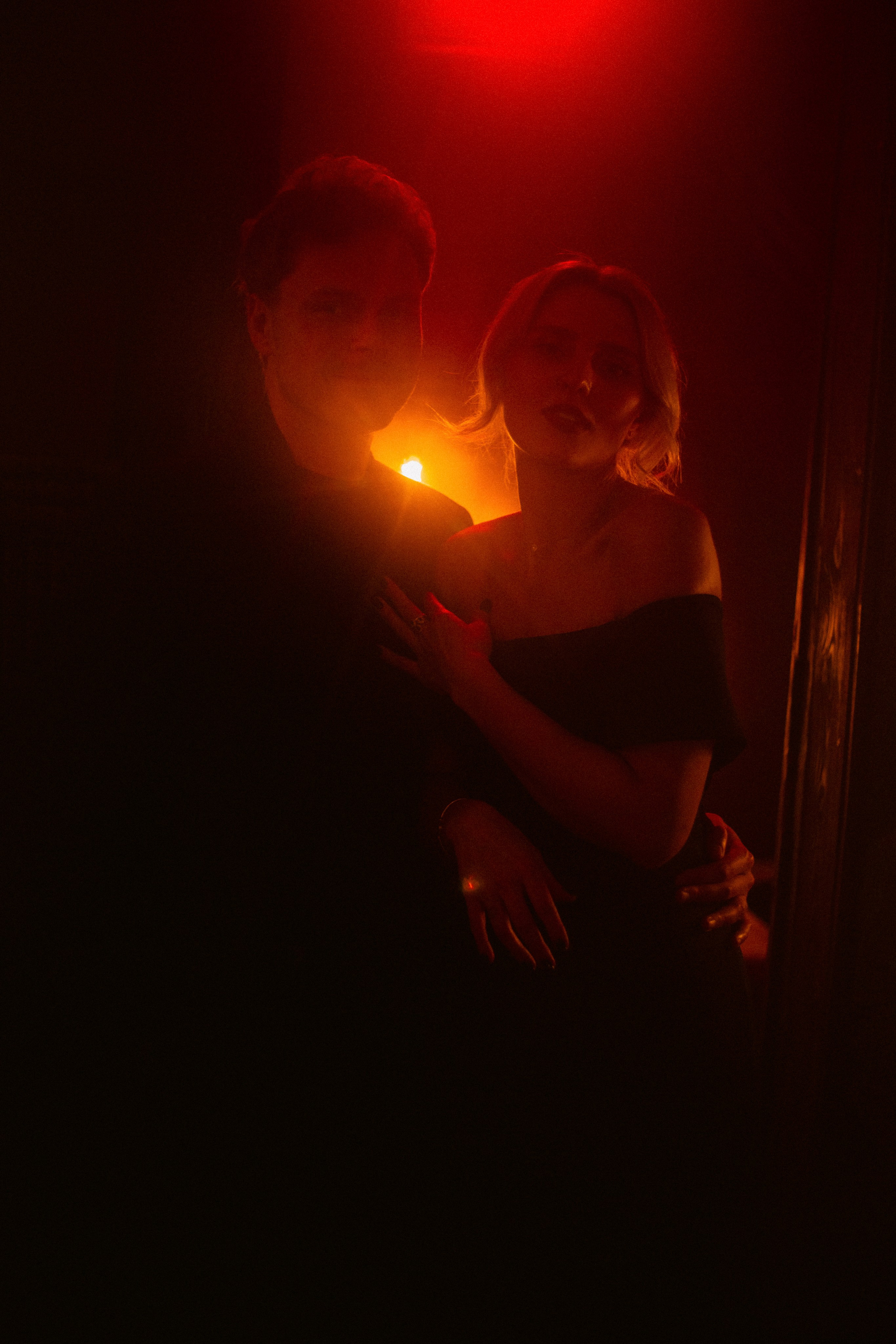 День рождения в стиле «Мастер и Маргарита». Фотограф | Юля Ди