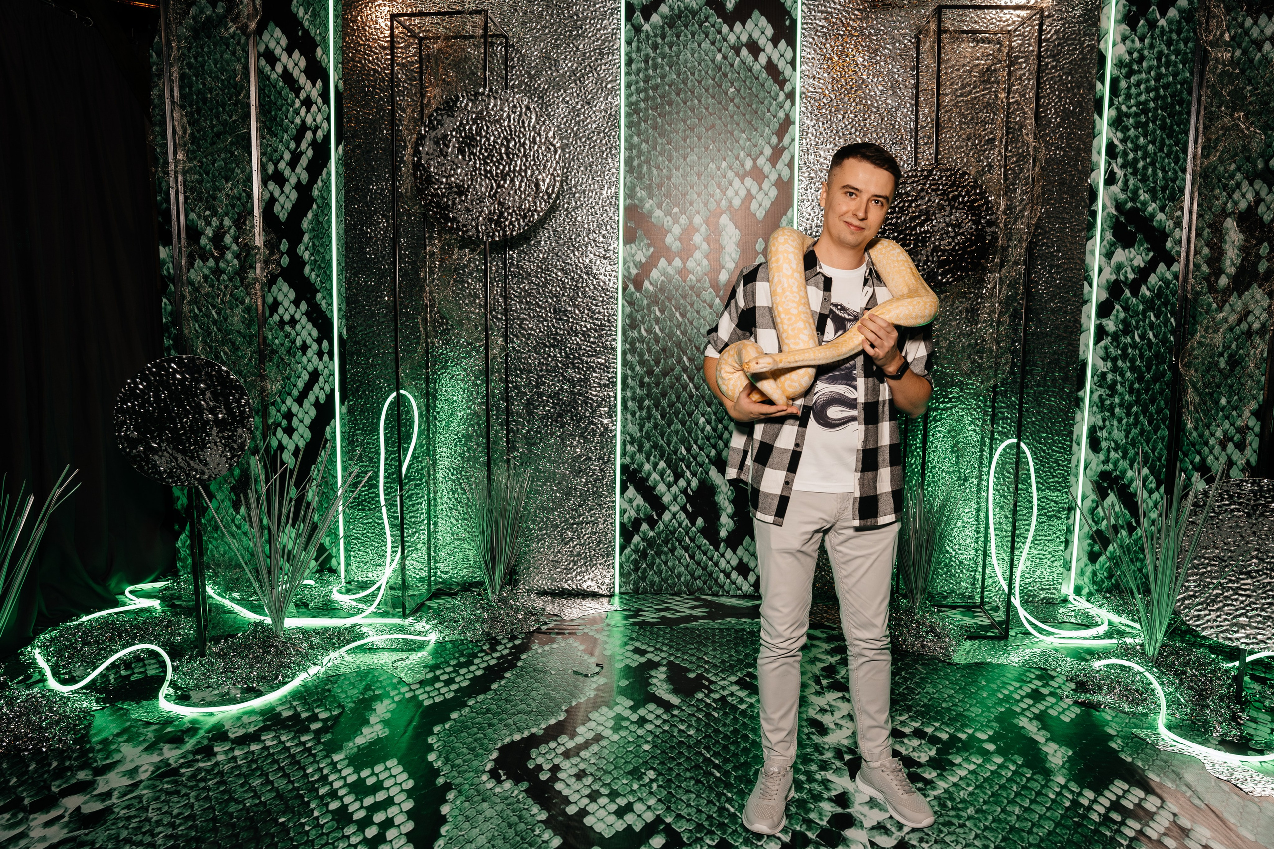 Корпоратив «СОВКОМБАНК». Свадебный фотограф Барнаул Алексей Павлов