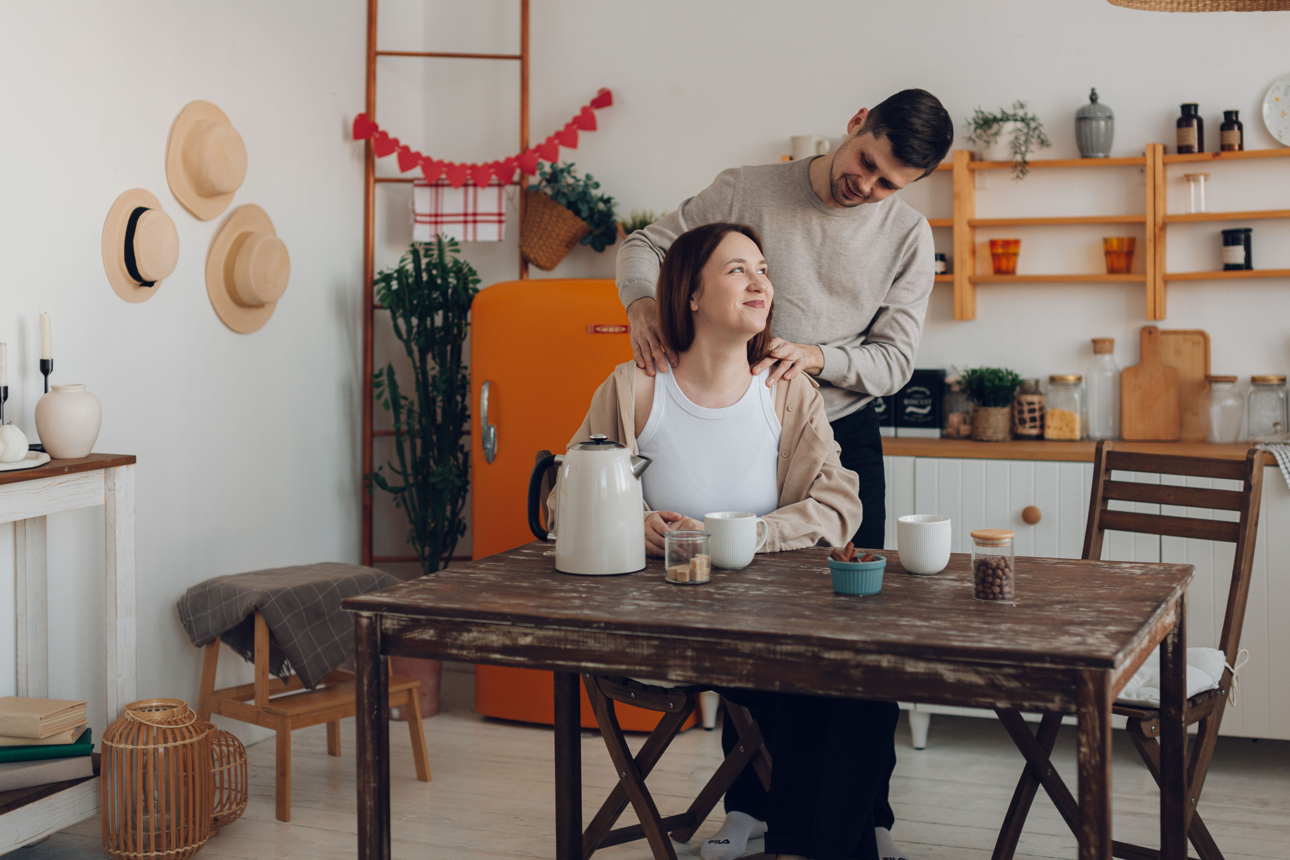 Это любовь. Семейный и художественный фотограф в Тюмени Юлия Логинова