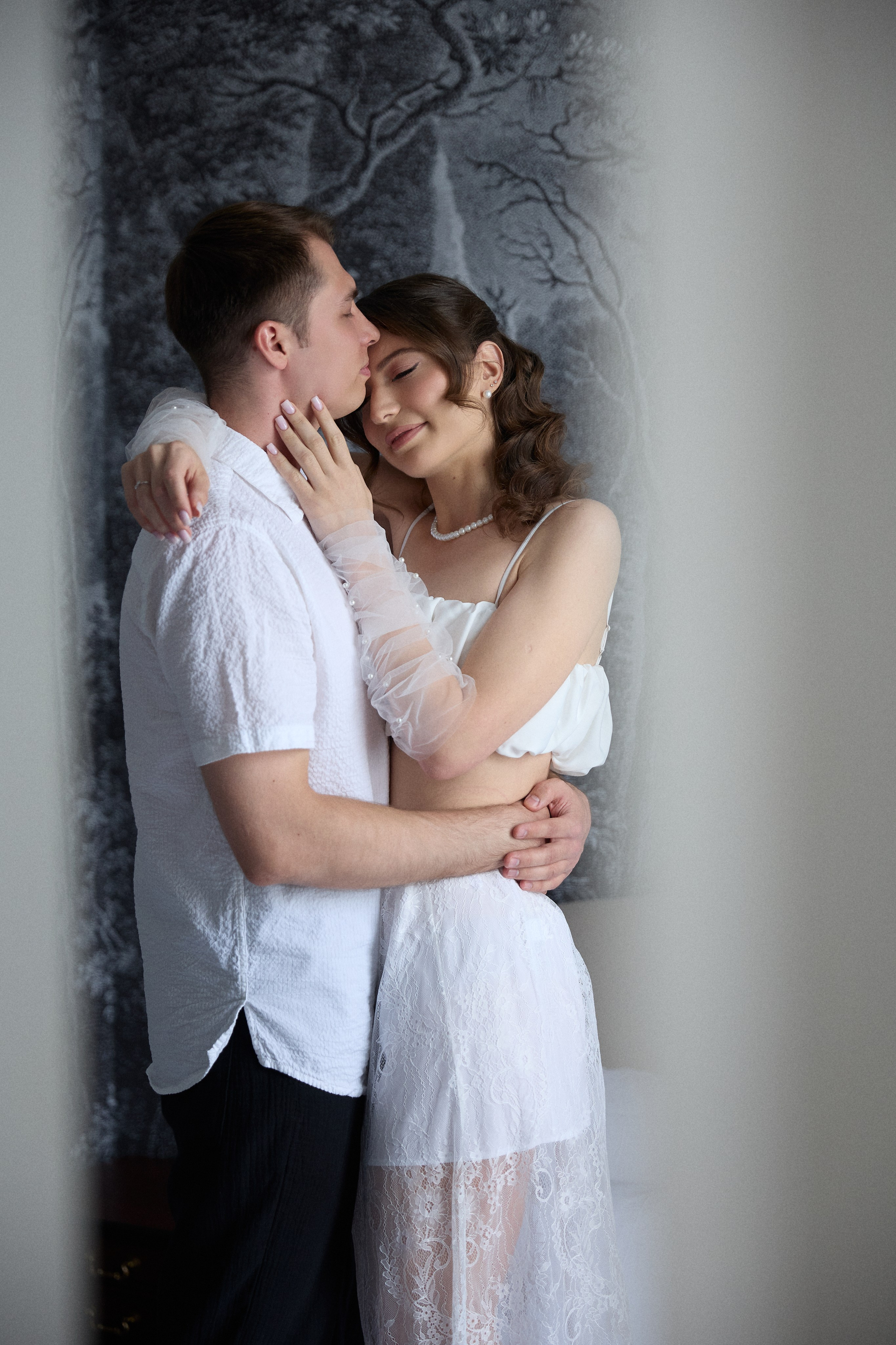 Wedding Day. Фотограф Максим Маркелов