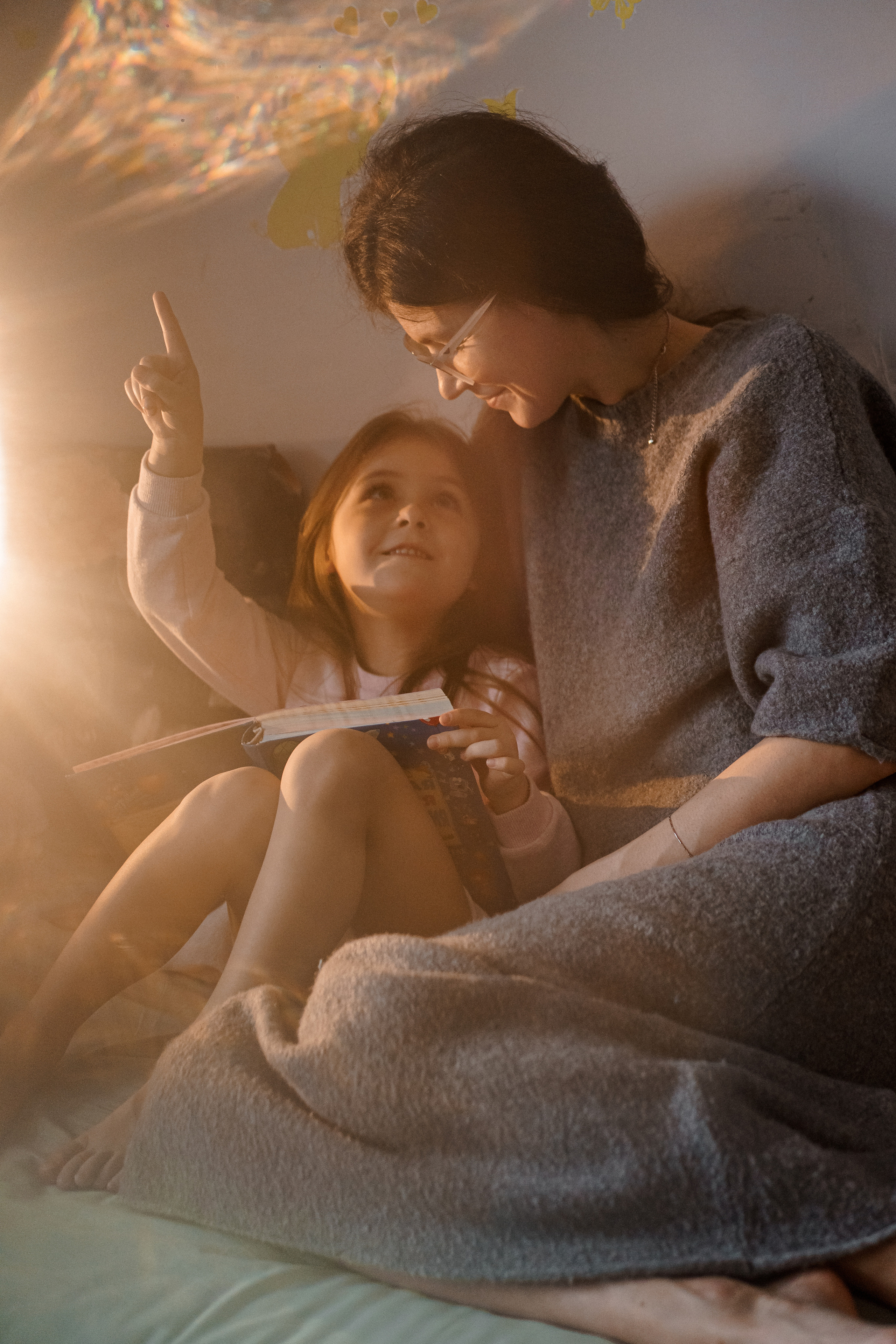 Лена и Саша. Портретный фотограф в Самаре Анна Силютина