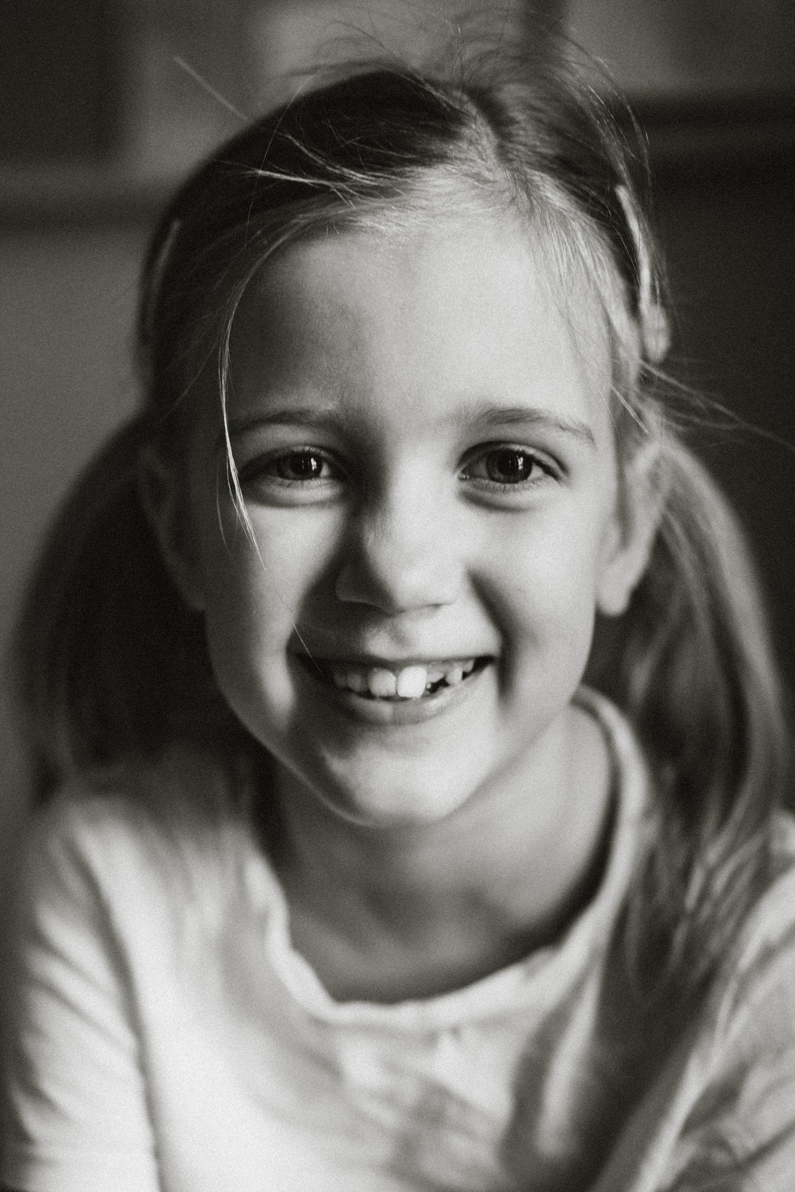 Этюд. Кира. Портретный фотограф в Самаре Анна Силютина