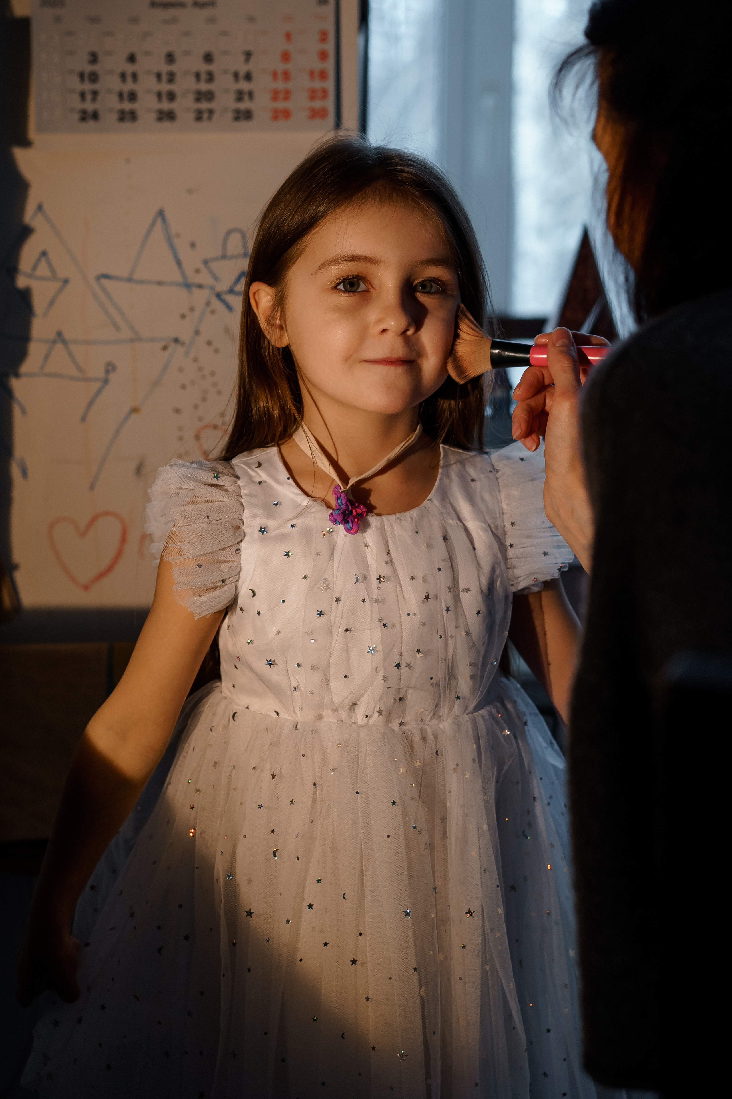 Лена и Саша. Портретный фотограф в Самаре Анна Силютина