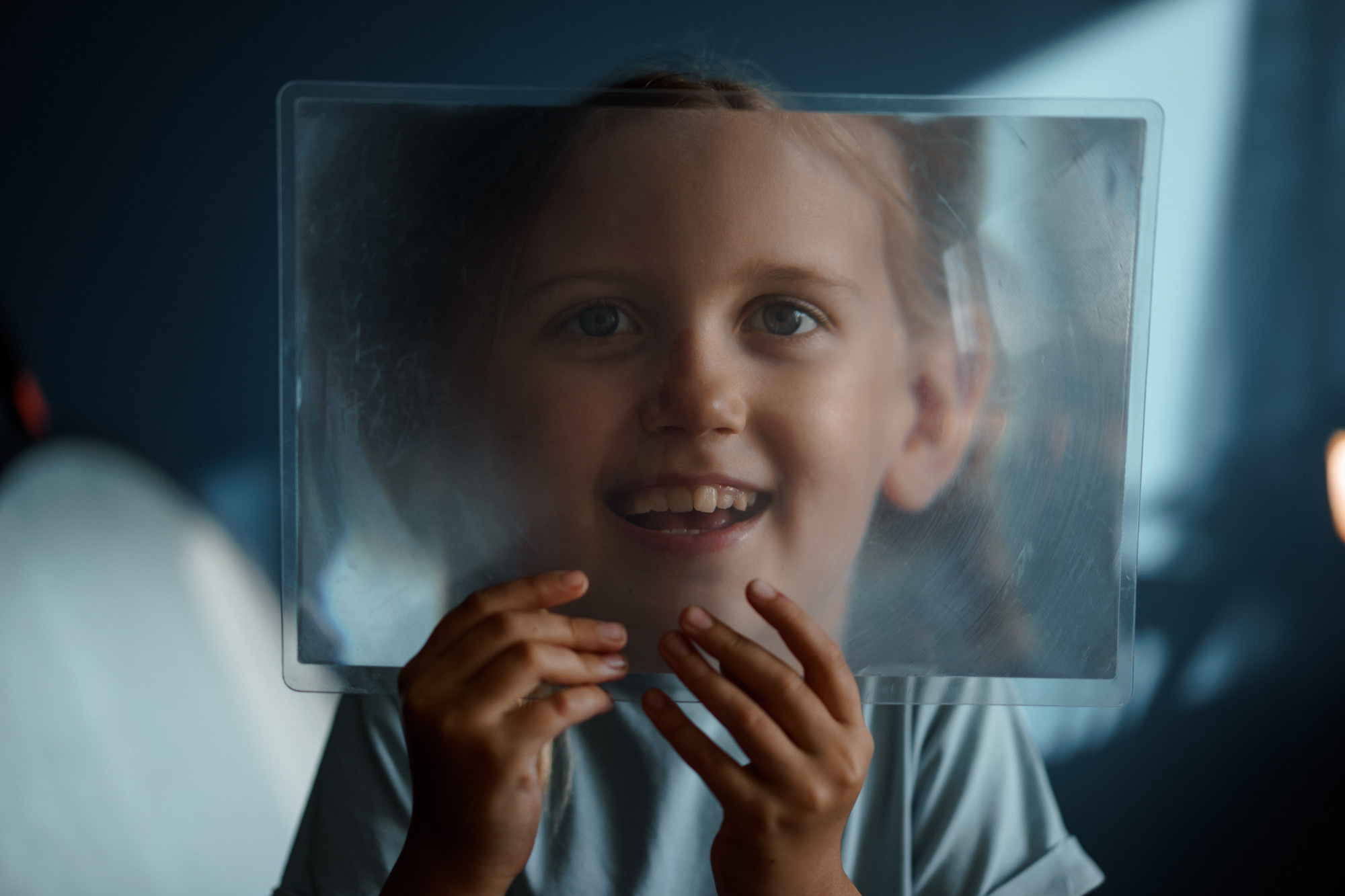 Этюд. Кира. Портретный фотограф в Самаре Анна Силютина