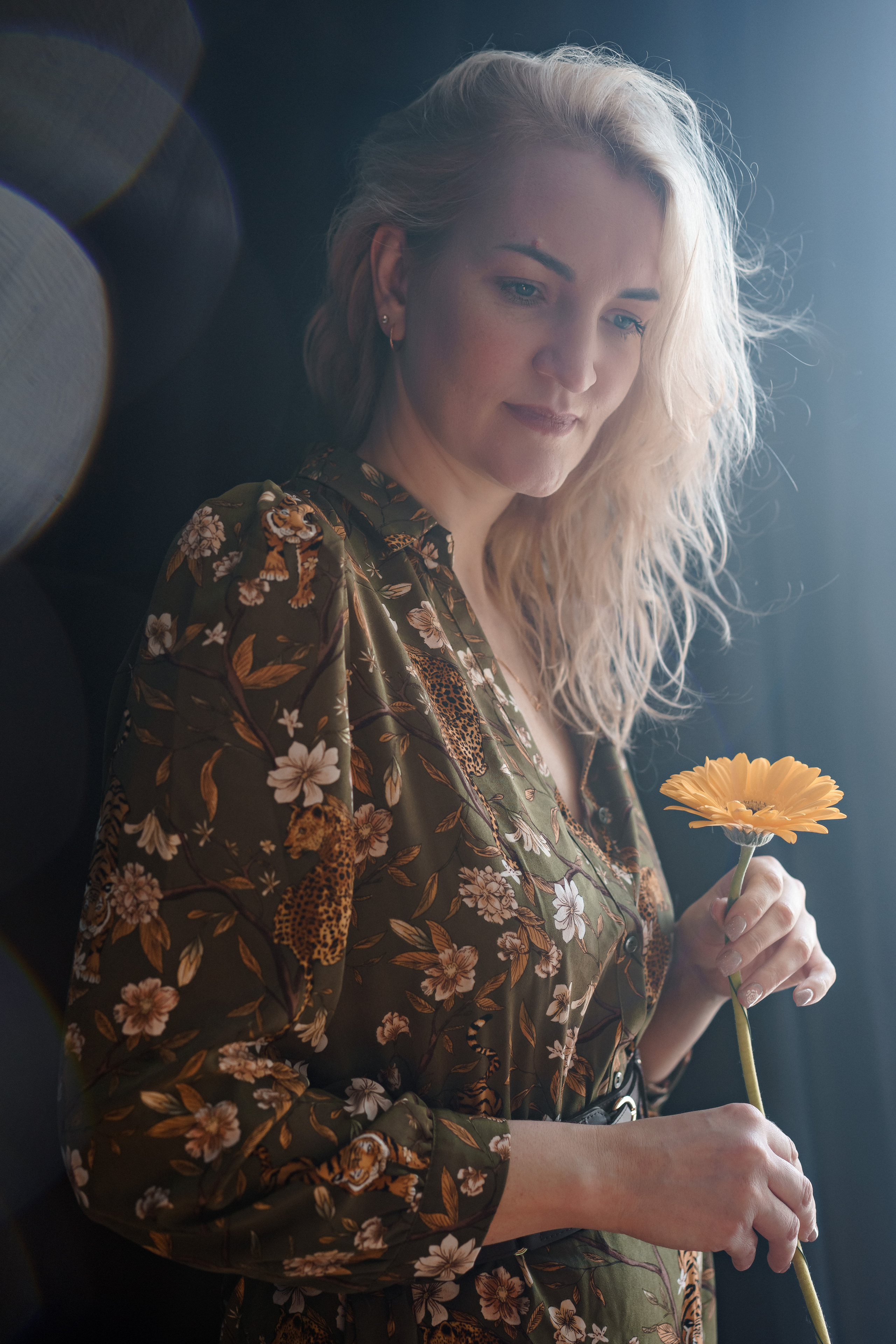 Вдвоем. Екатерина и Максим (квартира, март 2023). Портретный фотограф в Самаре Анна Силютина