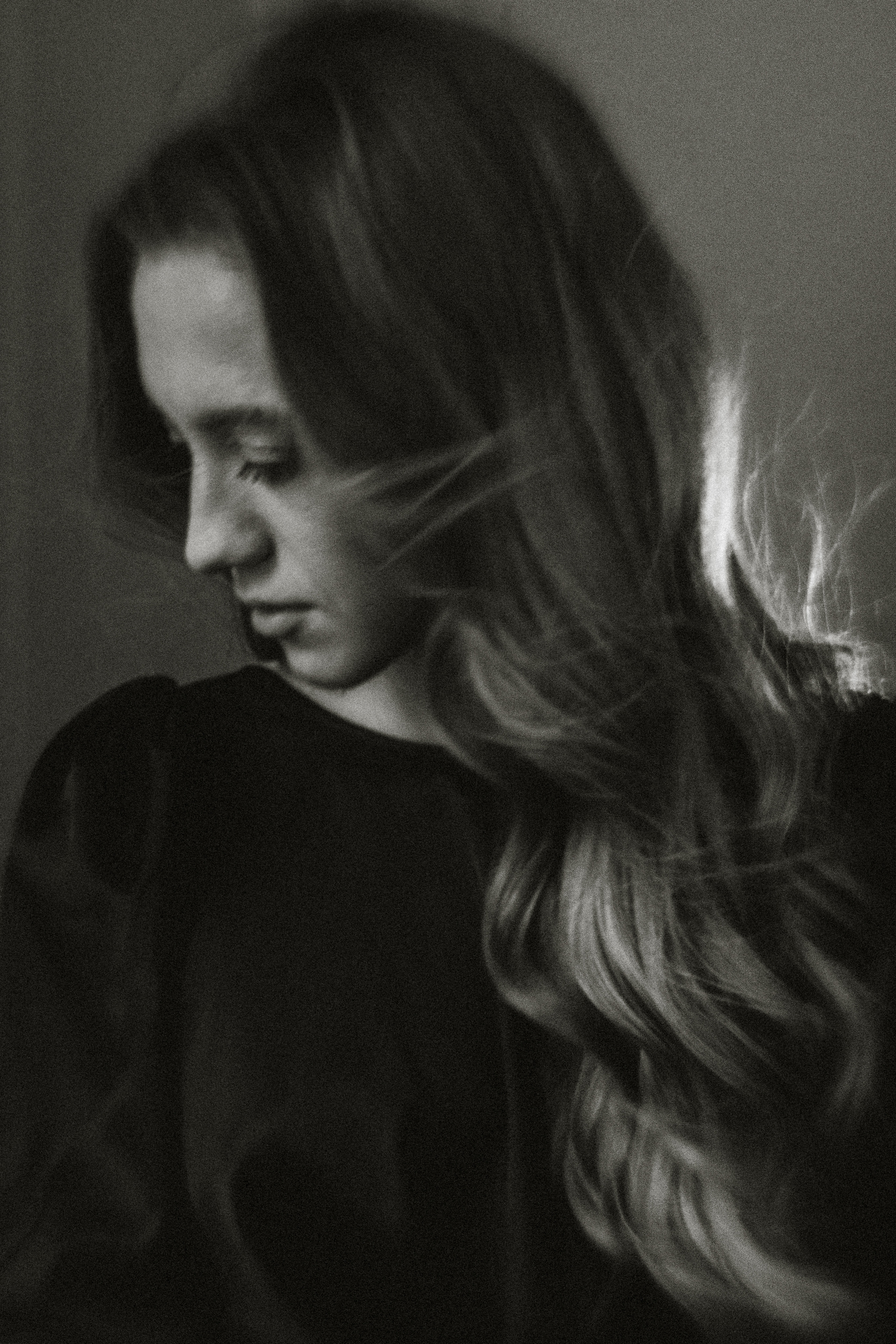 Портфолио. Портретный фотограф в Самаре Анна Силютина