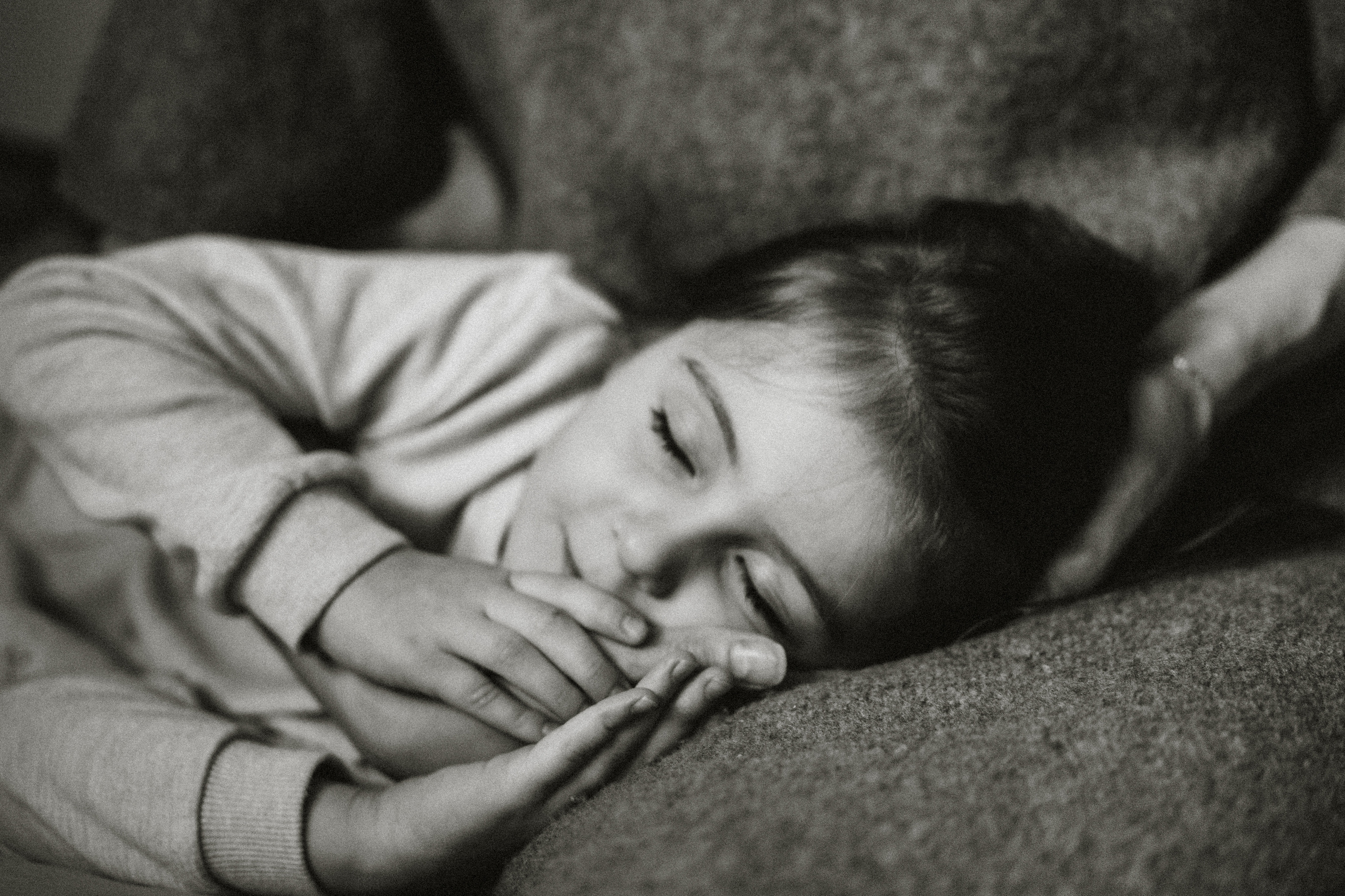 Лена и Саша. Портретный фотограф в Самаре Анна Силютина