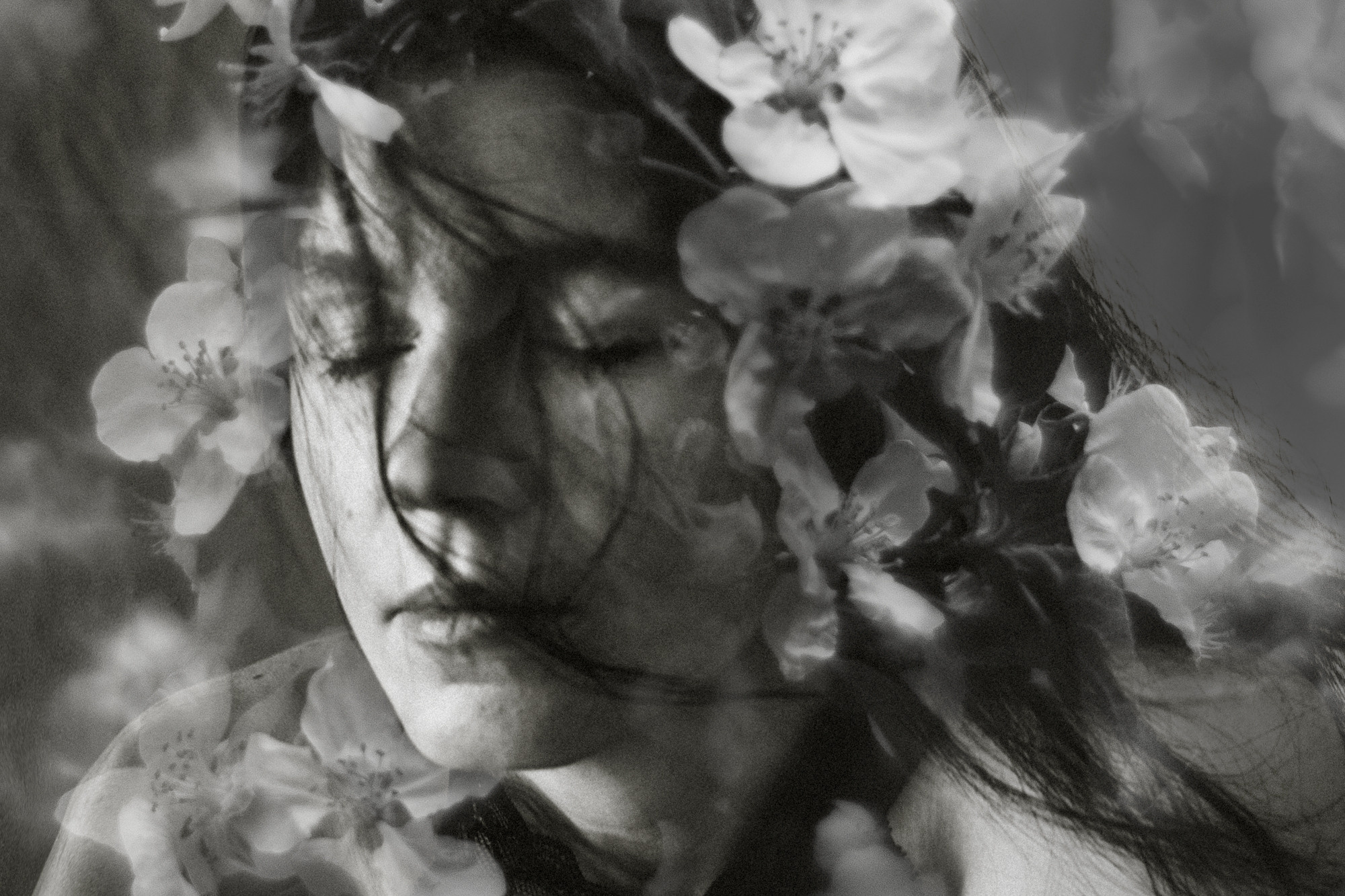 Портрет. Лена (студия Moon, май 2023). Портретный фотограф в Самаре Анна Силютина