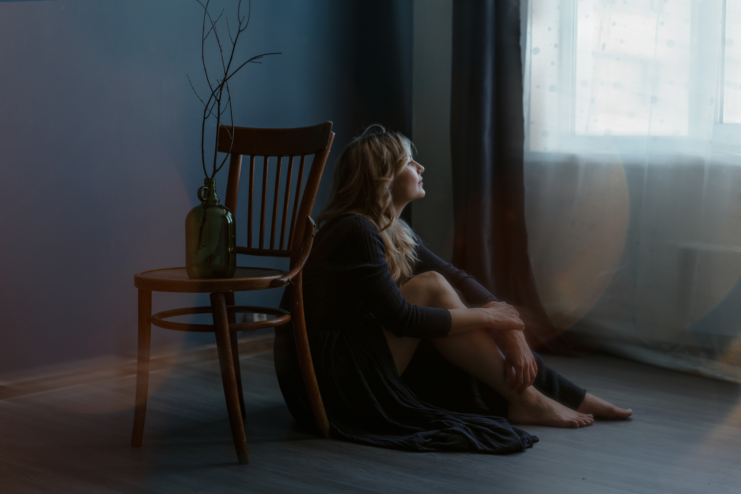 Портфолио. Портретный фотограф в Самаре Анна Силютина