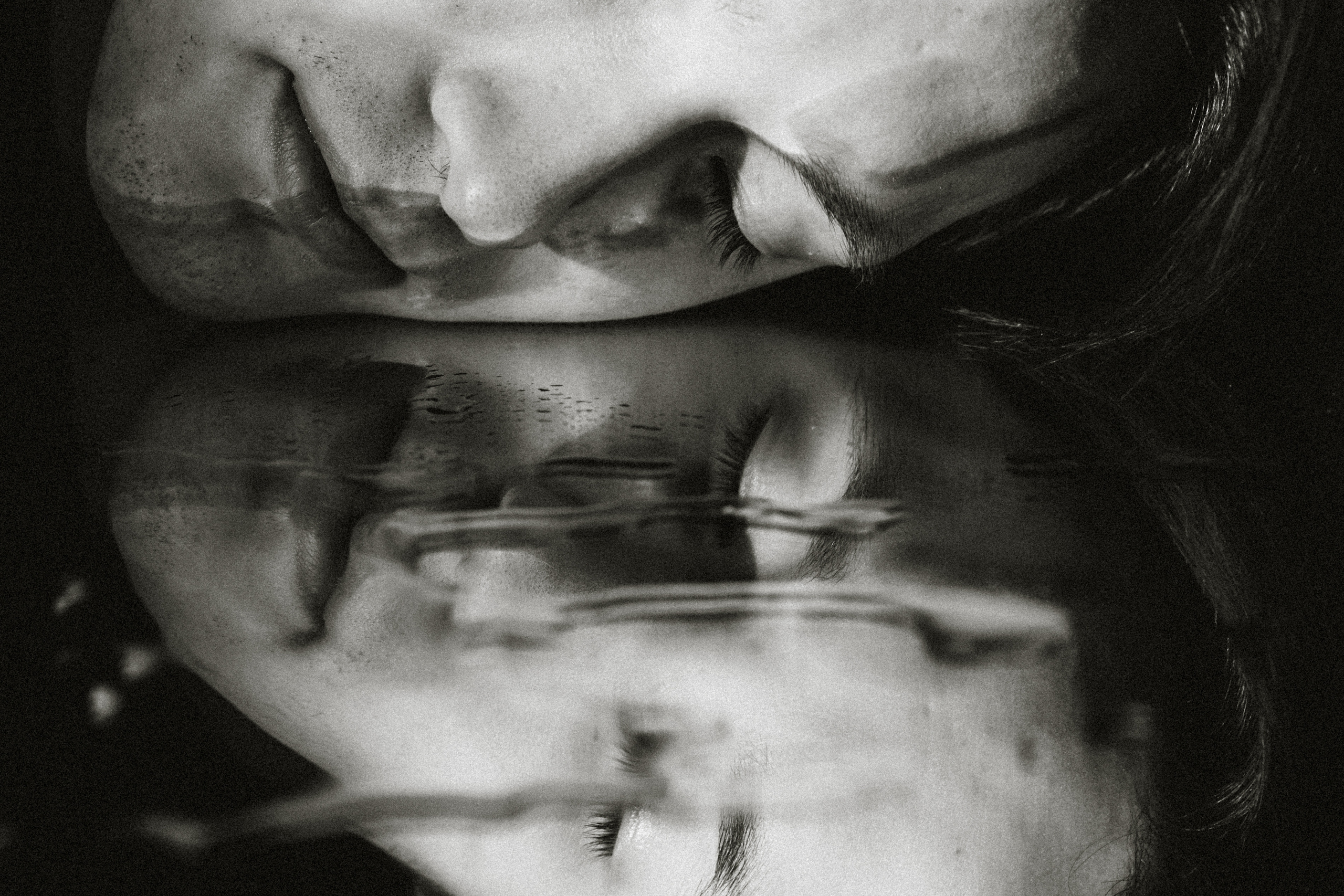 Этюд. Ратмир. Портретный фотограф в Самаре Анна Силютина