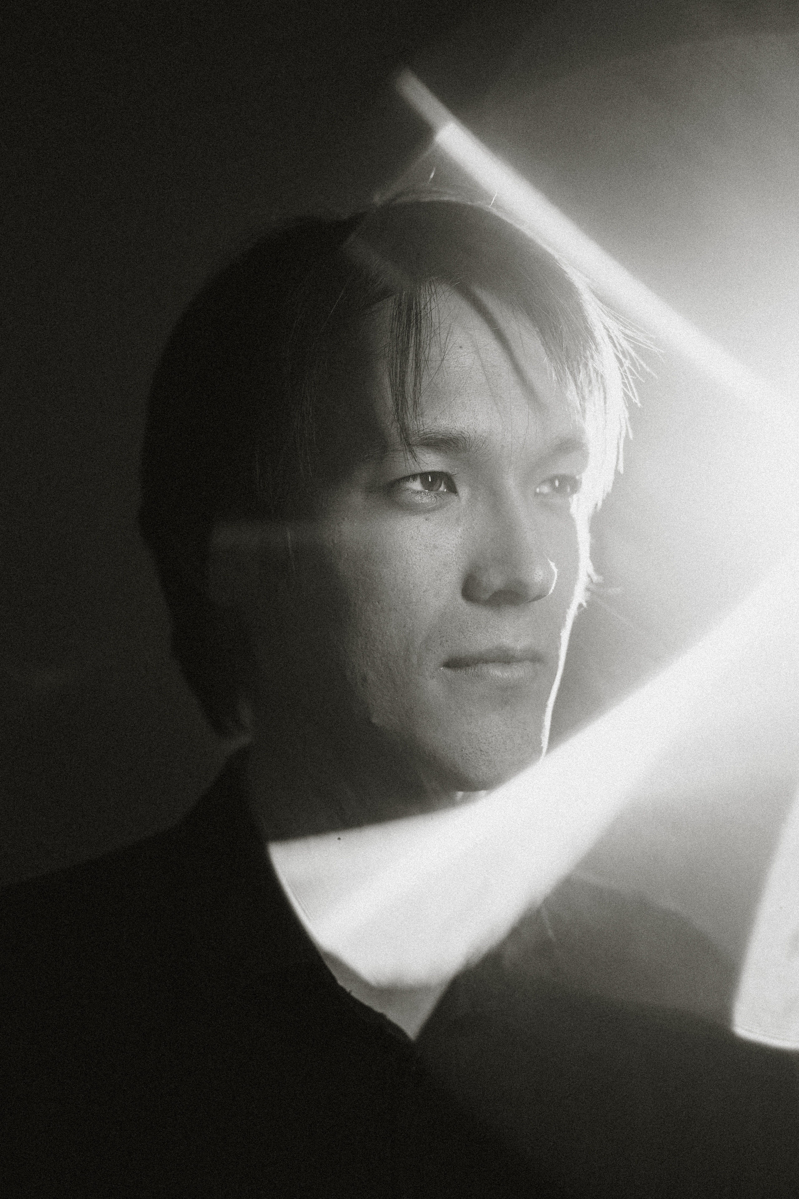 Этюд. Ратмир. Портретный фотограф в Самаре Анна Силютина