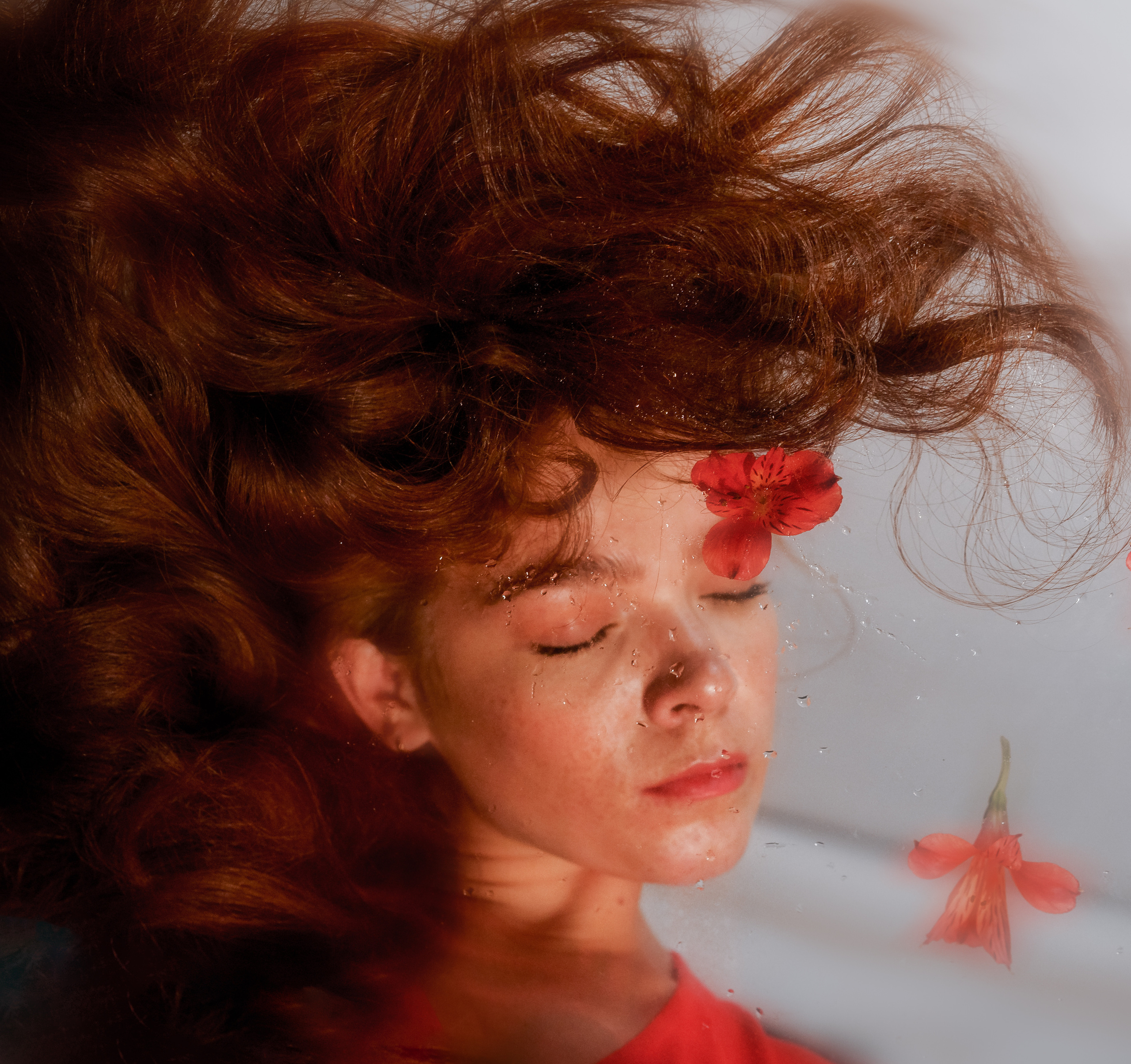 Портрет. Даша (студия Photocraft, ноябрь 2022). Портретный фотограф в Самаре Анна Силютина