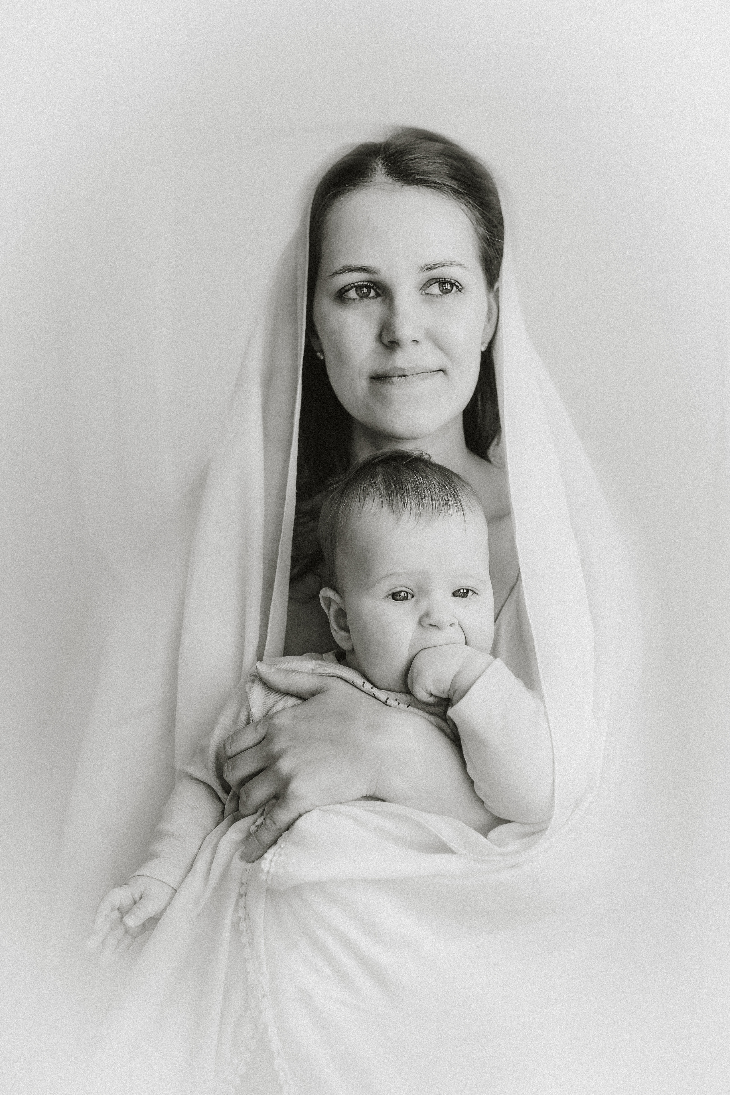 Портфолио. Портретный фотограф в Самаре Анна Силютина