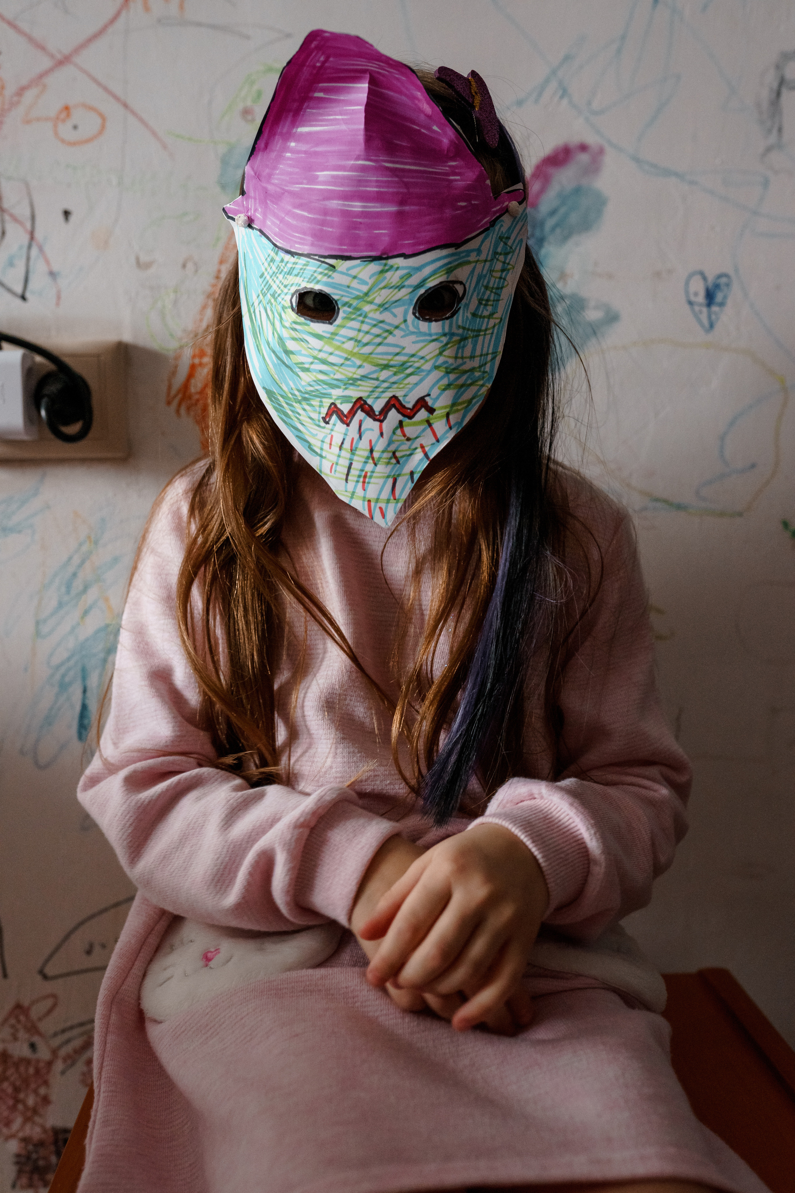 Лена и Саша. Портретный фотограф в Самаре Анна Силютина