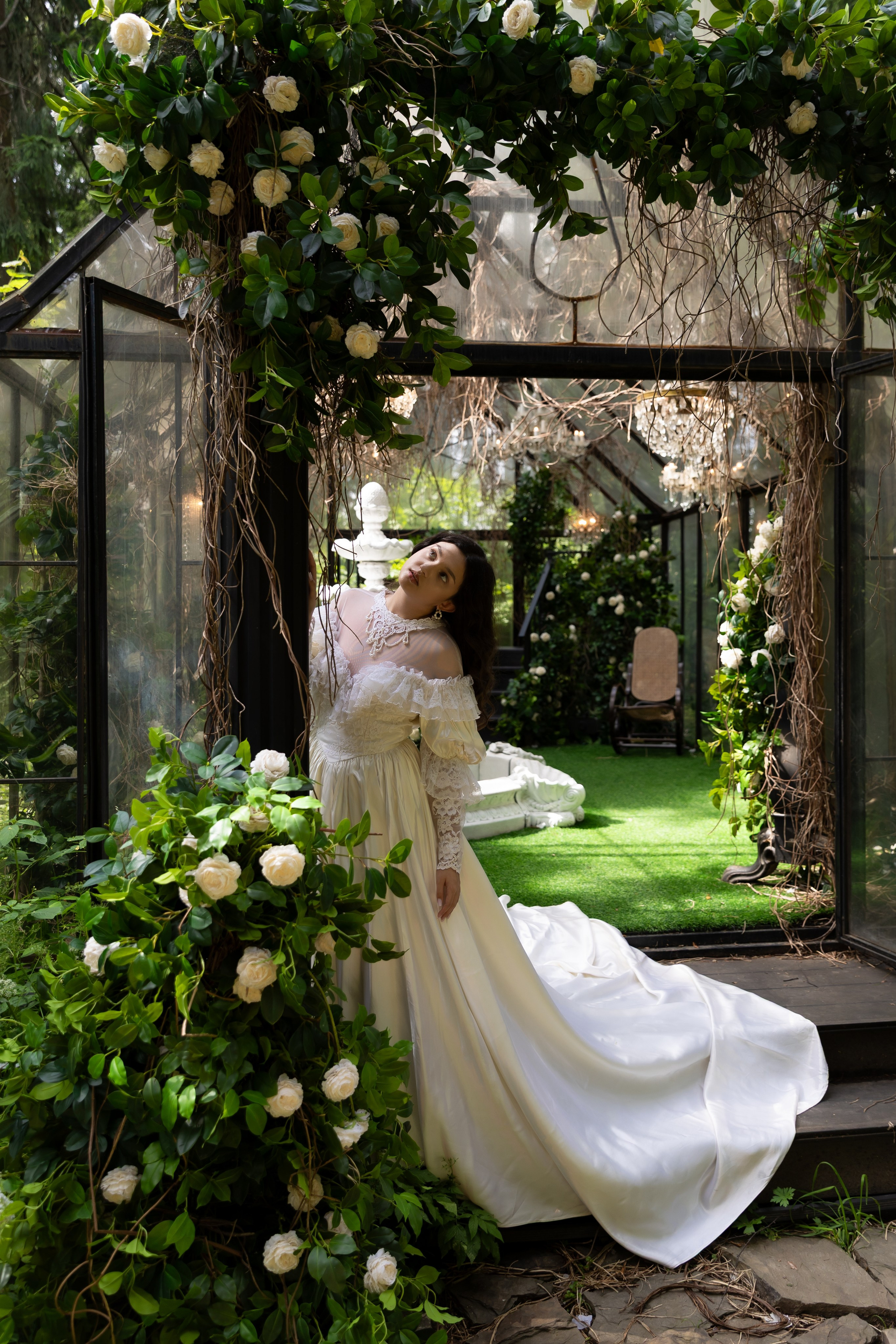 ФОТОСЕССИЯ В СТУДИИ. ПОДМОСКОВЬЕ. Фотограф в Москве и Стамбуле. Мастер сказочных фотографий