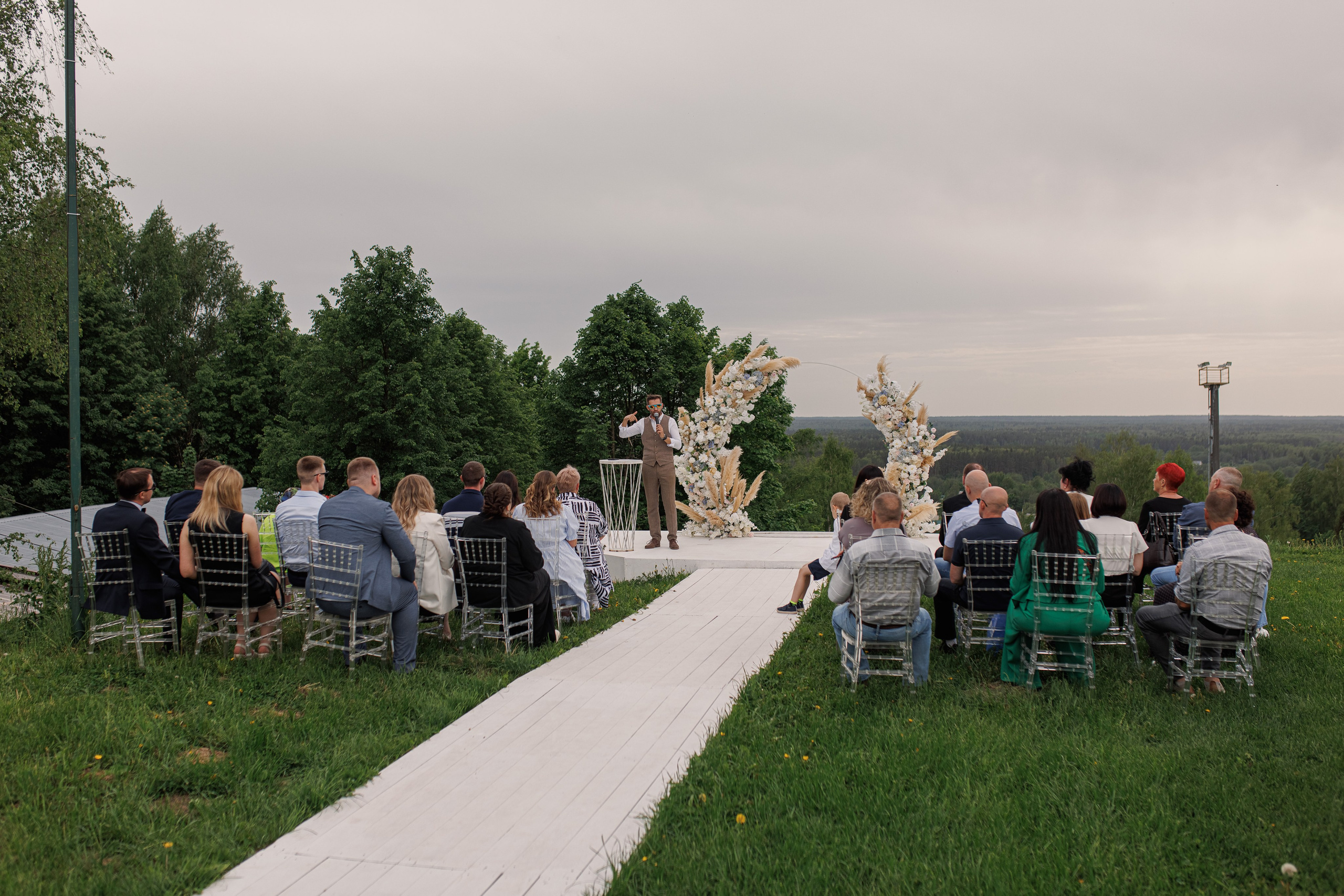 С + Г — май. Свадебный и семейный фотограф Наталья Штык