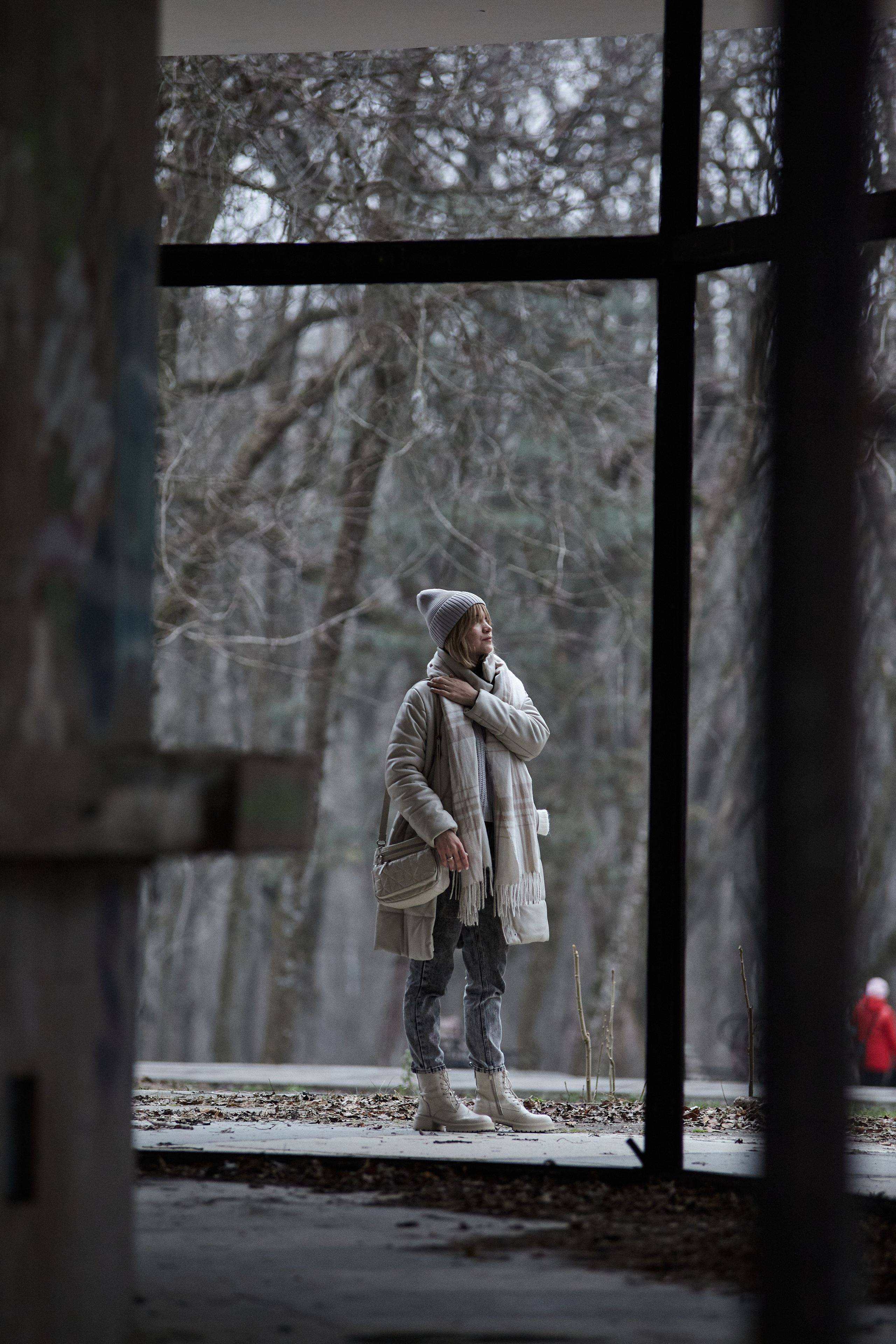 НИНА. Пленочный фотограф на КМВ Мирнов Игорь