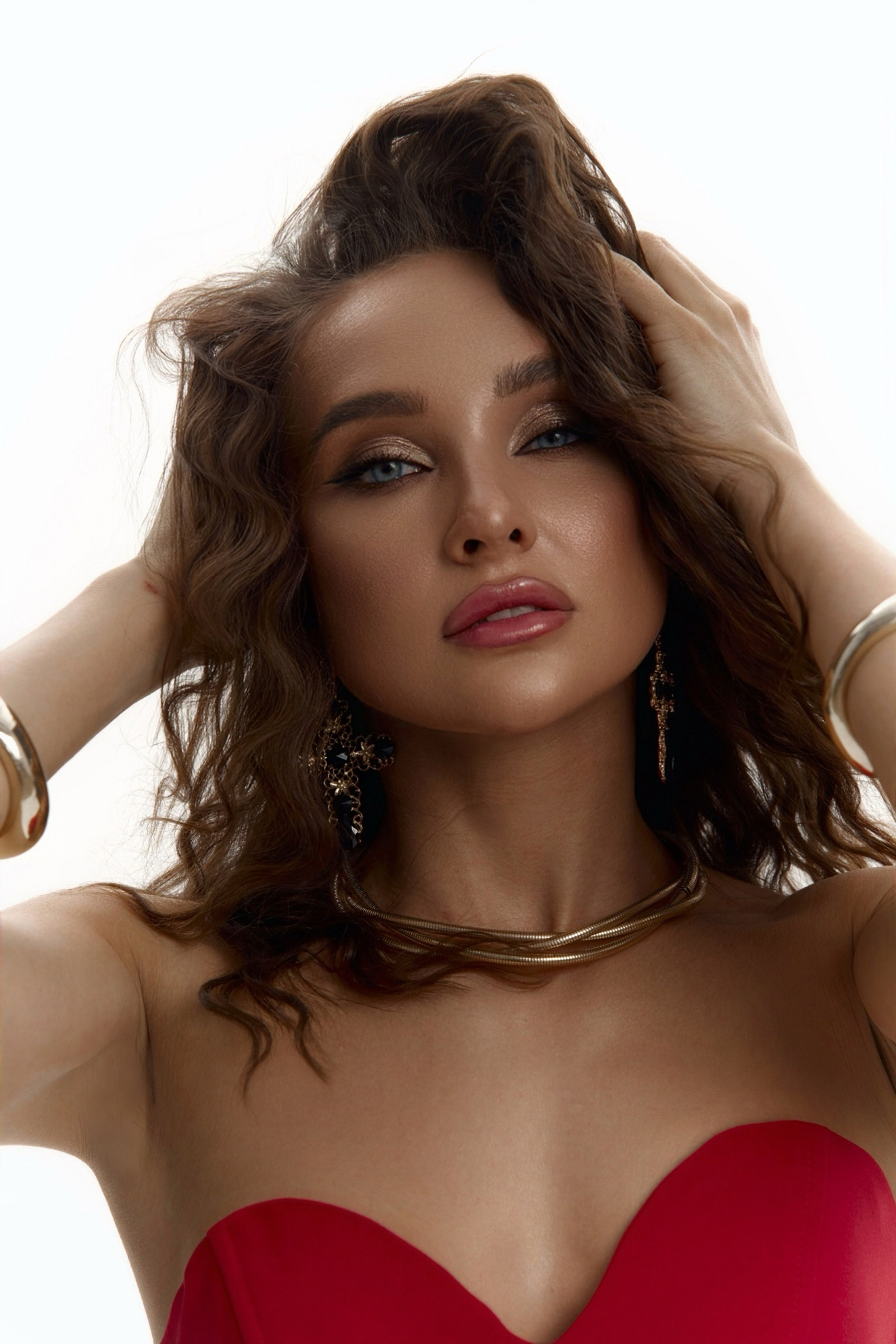 DARYA. Ася Солопова, фотограф Тюмень