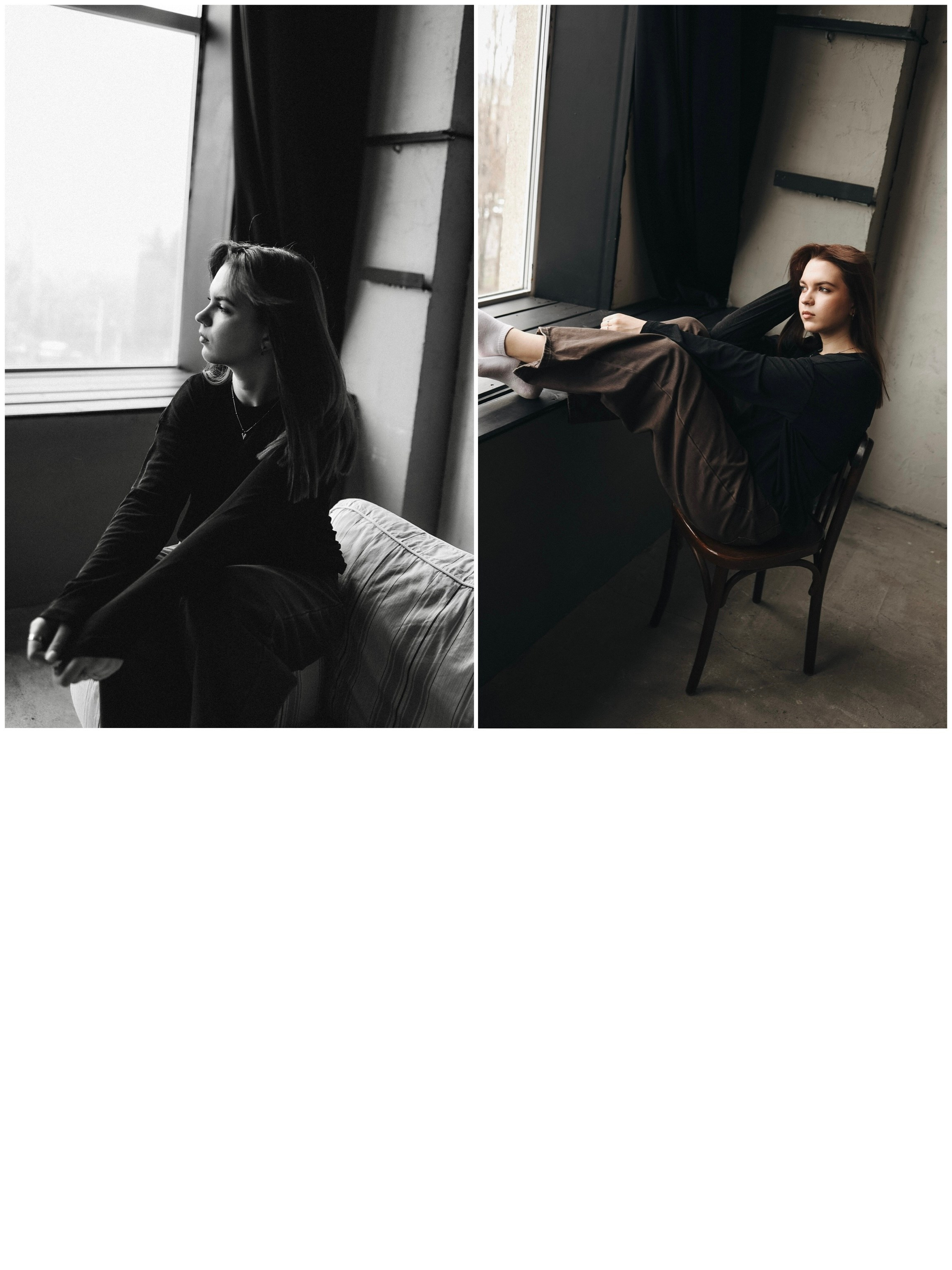 Настя 💔. Фотограф Тула Полина Терешонкова