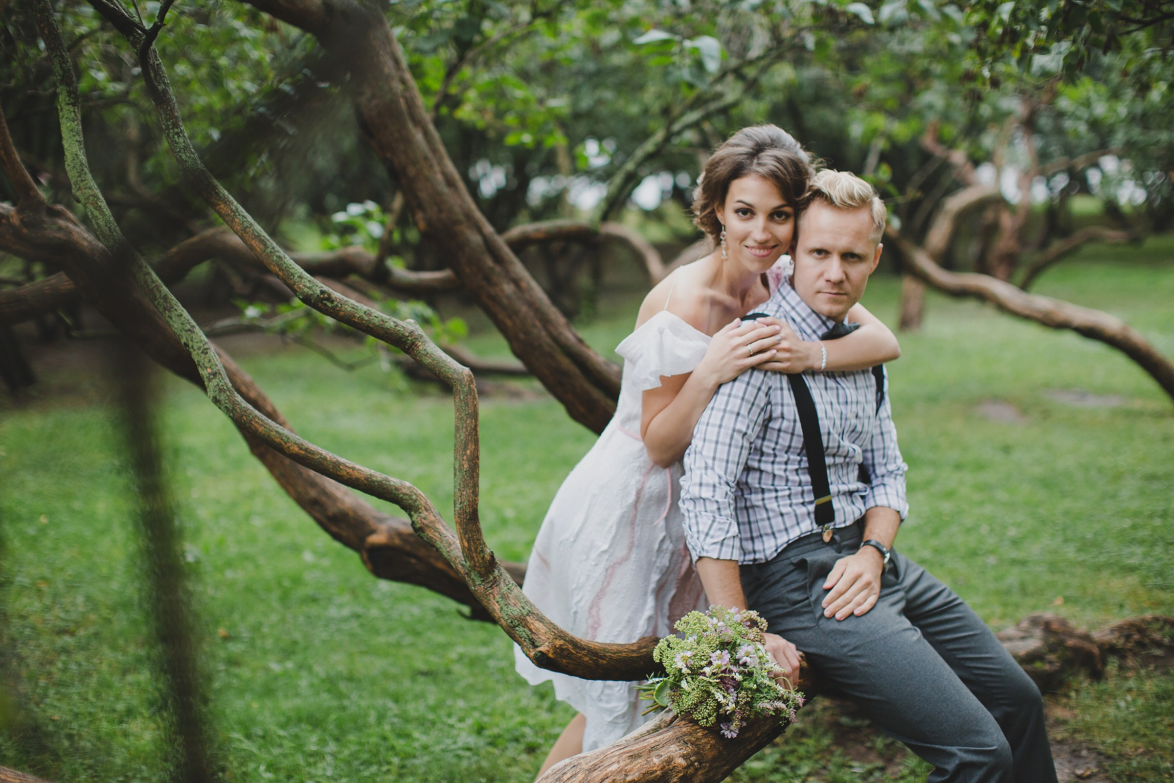Свадебная фотография. Павел Иванов. Создание профессионального медиаконтента. Москва