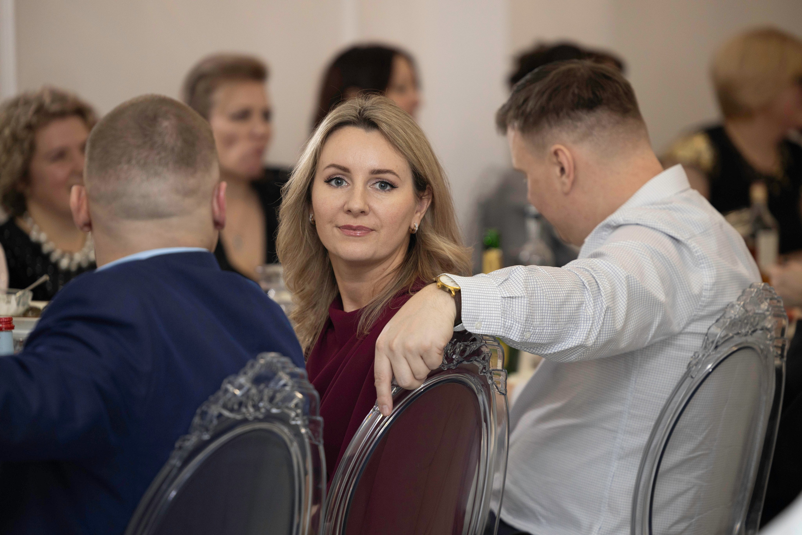 Корпоратив Ресторан «Менуа». Фотограф Olya Posnimay