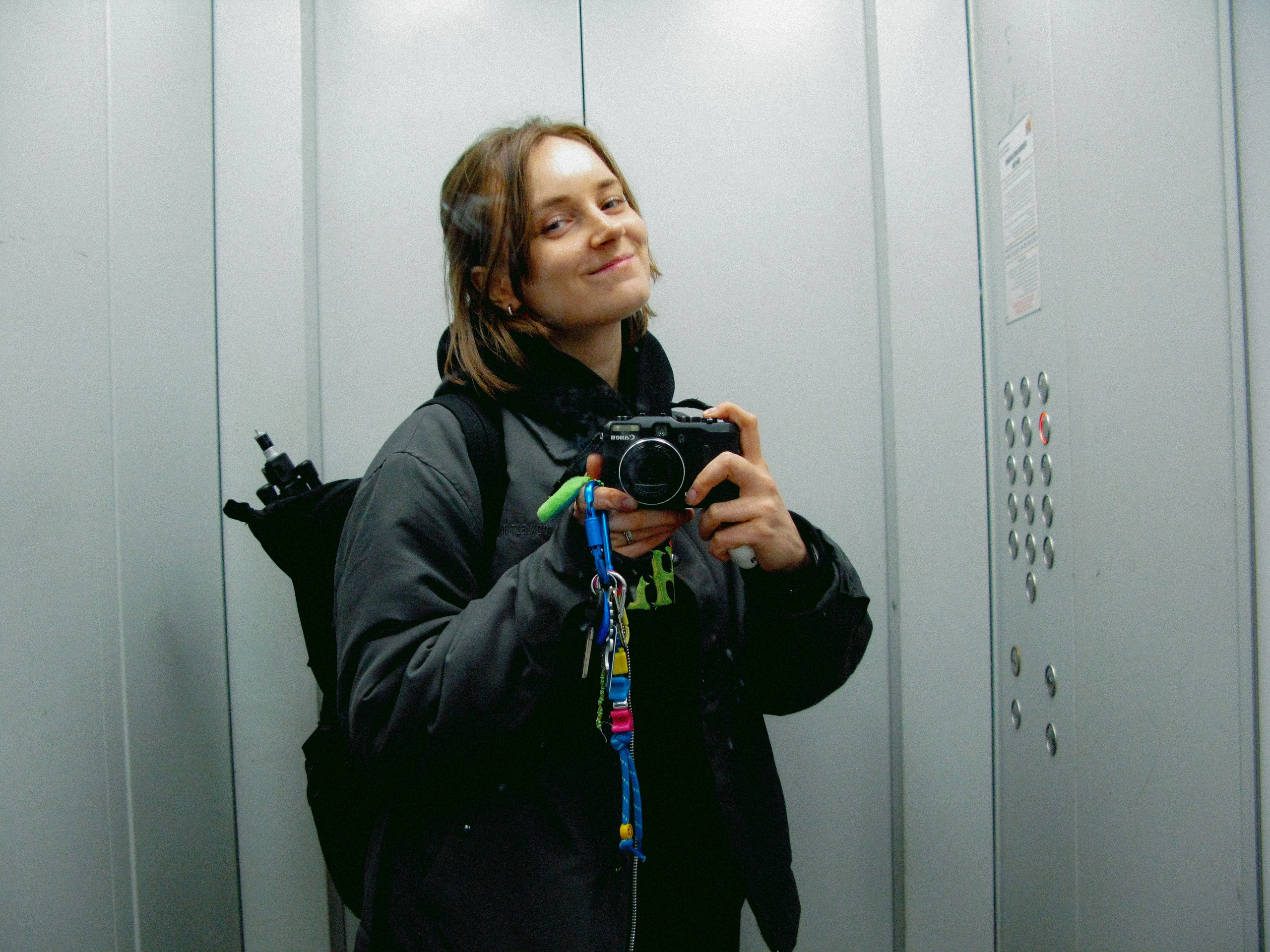 Mar. Фотограф Миланазавр