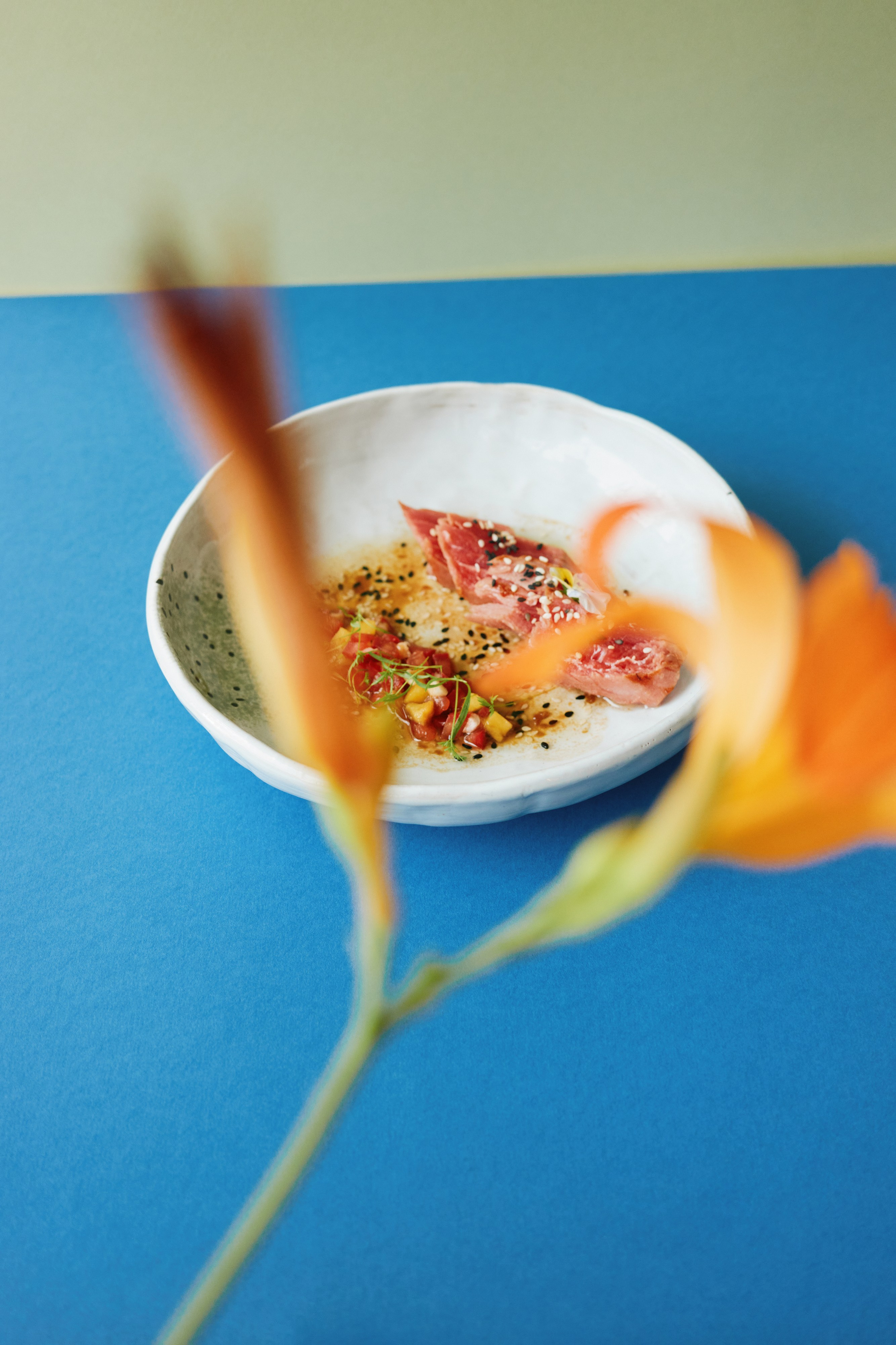 Matilda Cafe. Портретный фотограф Филимонов Сергей