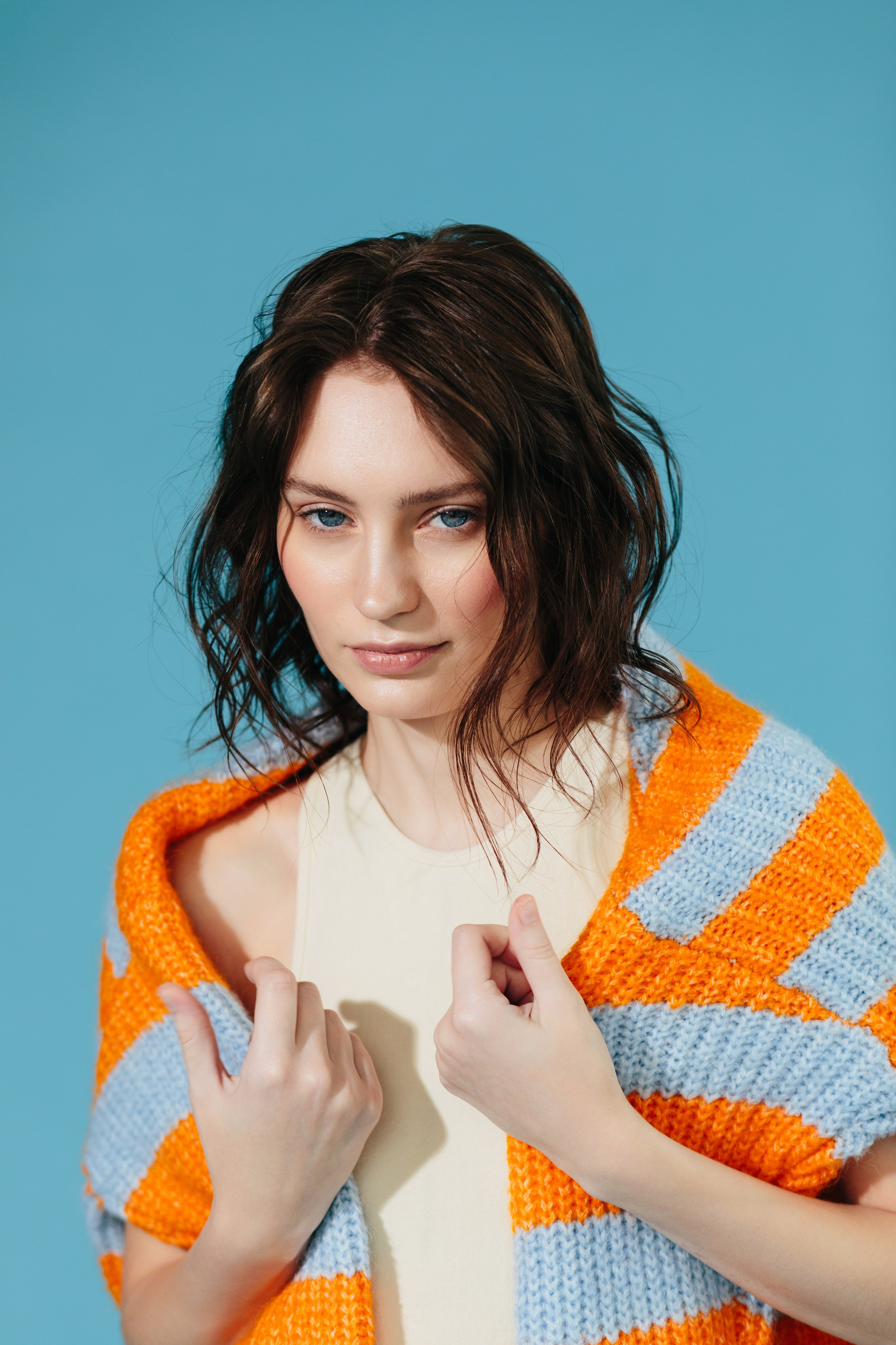 Sofya x Stocksyunited. Портретный фотограф Филимонов Сергей