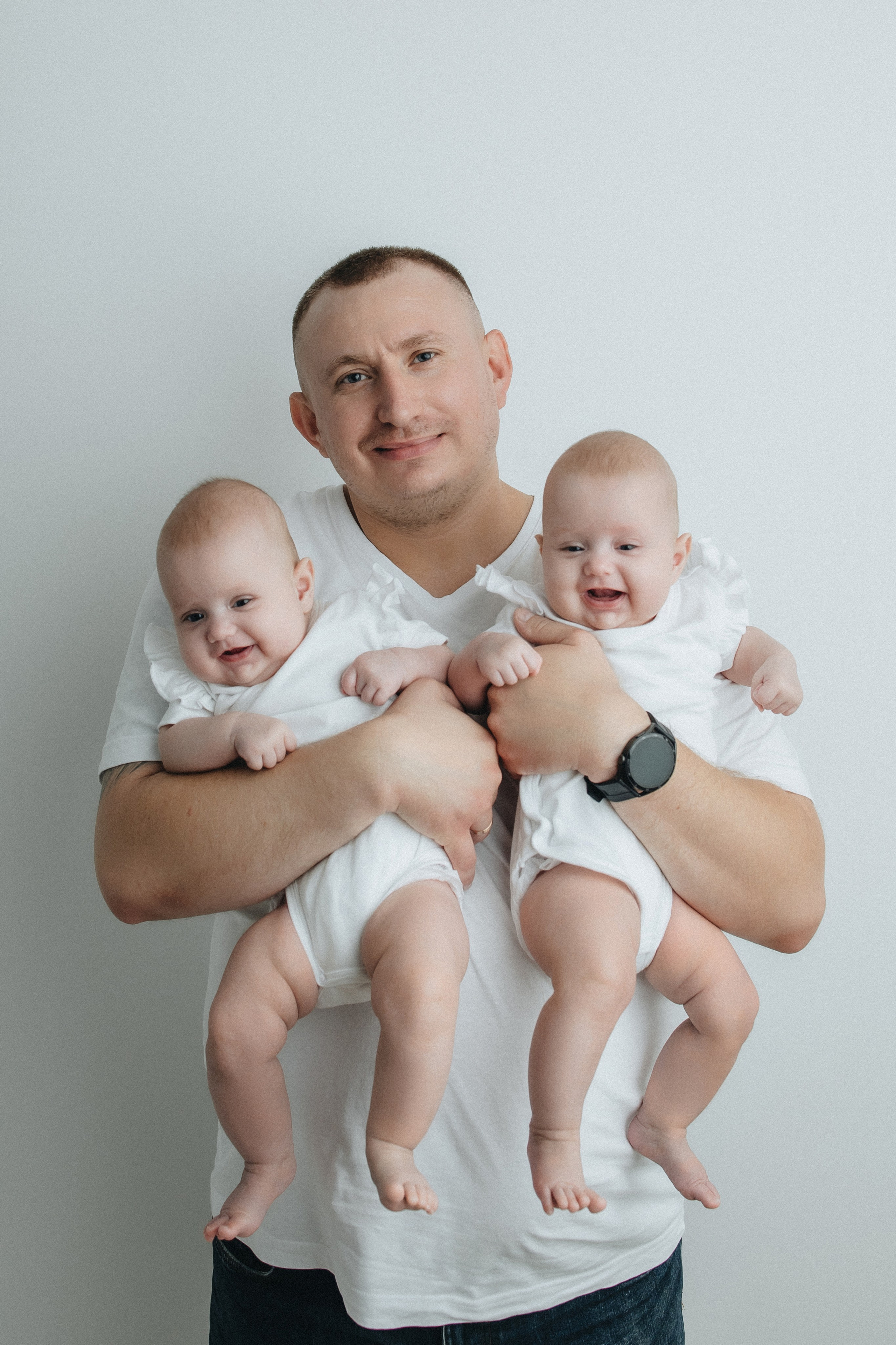 Детки до года (от 3 мес.). Главная