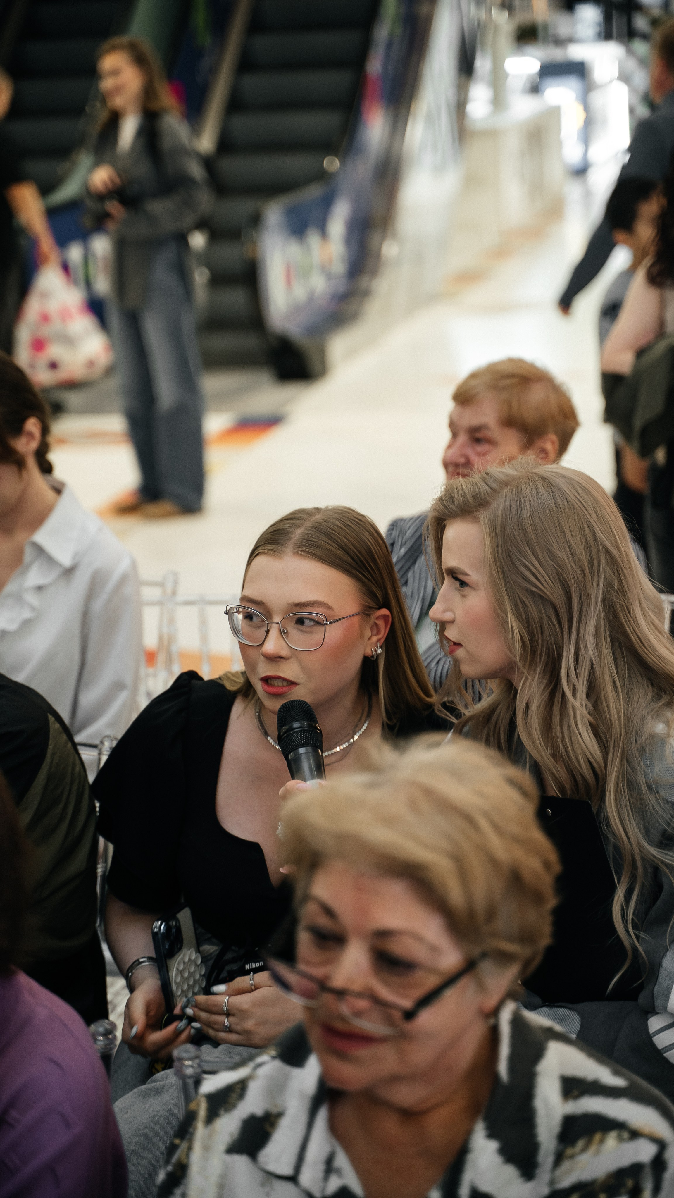 Репортаж. Фотограф СПБ