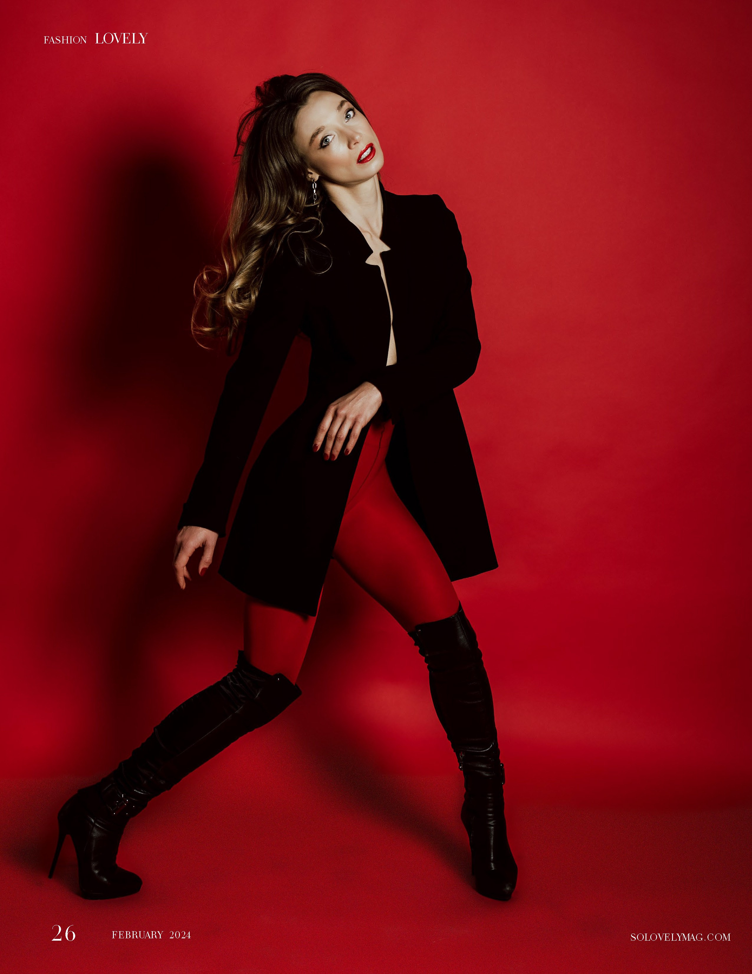 LOVELY Madrid, Spain March 2024. Фотограф в Аликанте СветЛана Константинова