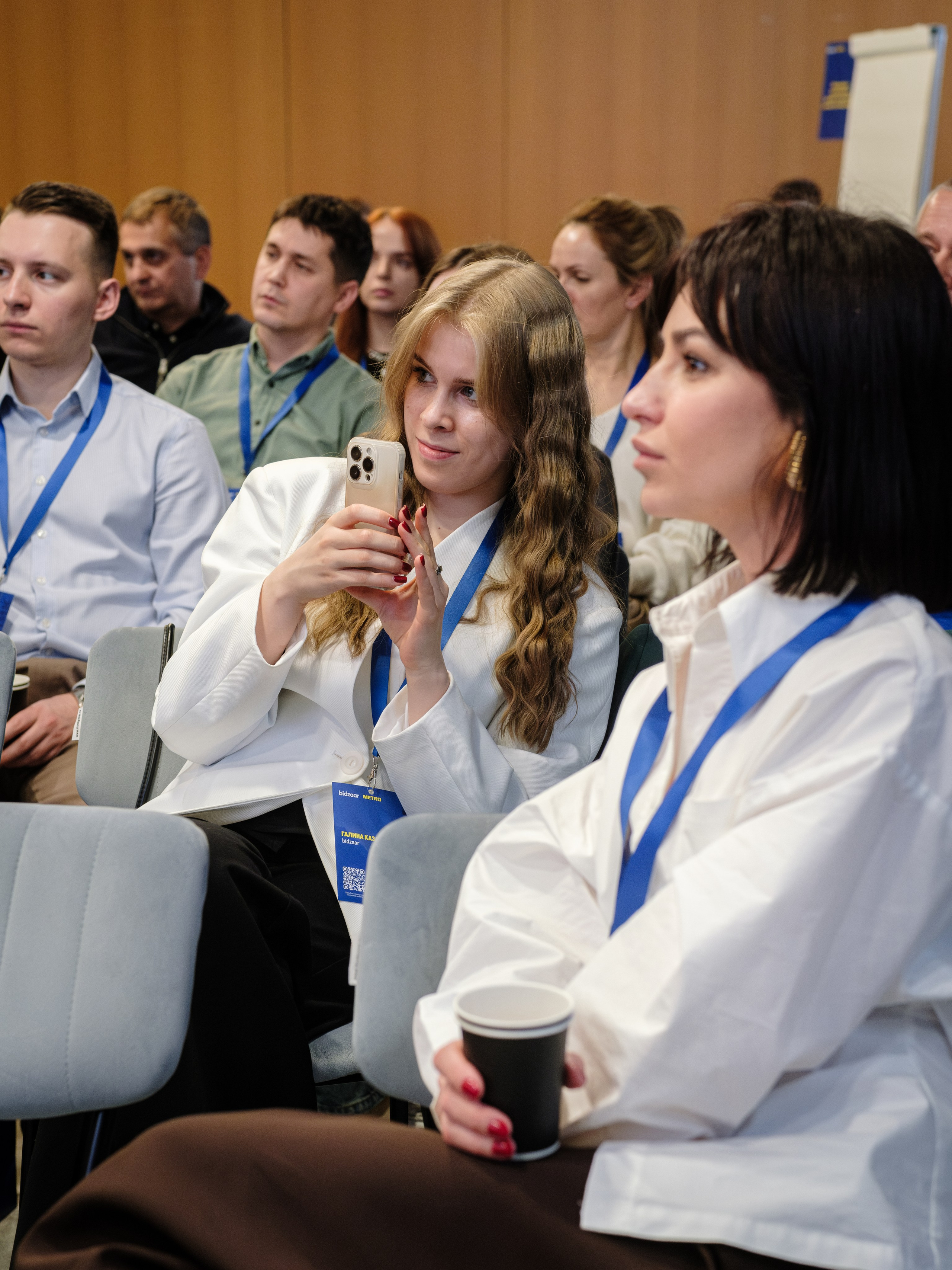 METRO. Репортажный и портретный фотограф в Москве Илья Спиридонов