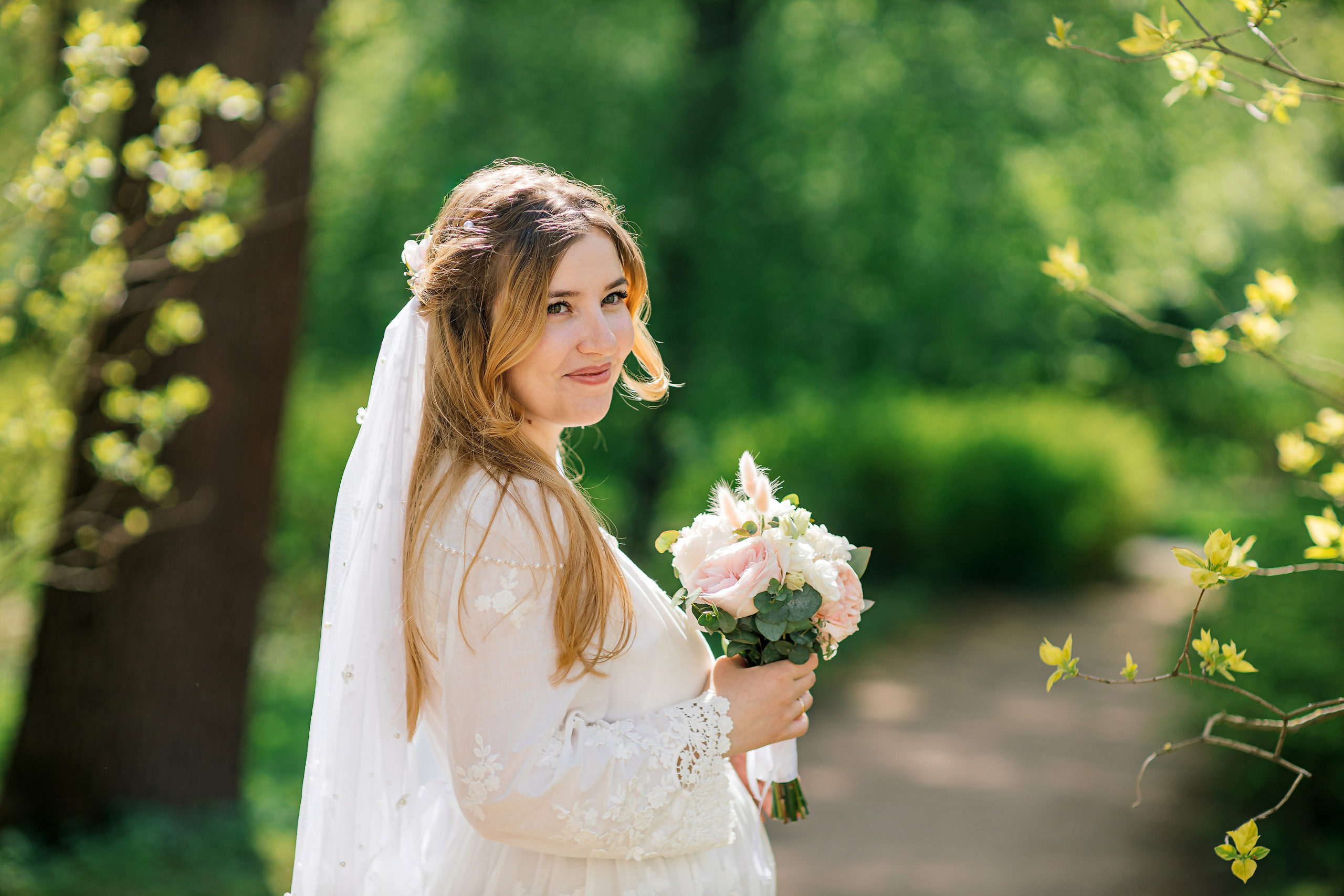 Дмитрий и Полина. Семейный фотограф Толстикова Кристина