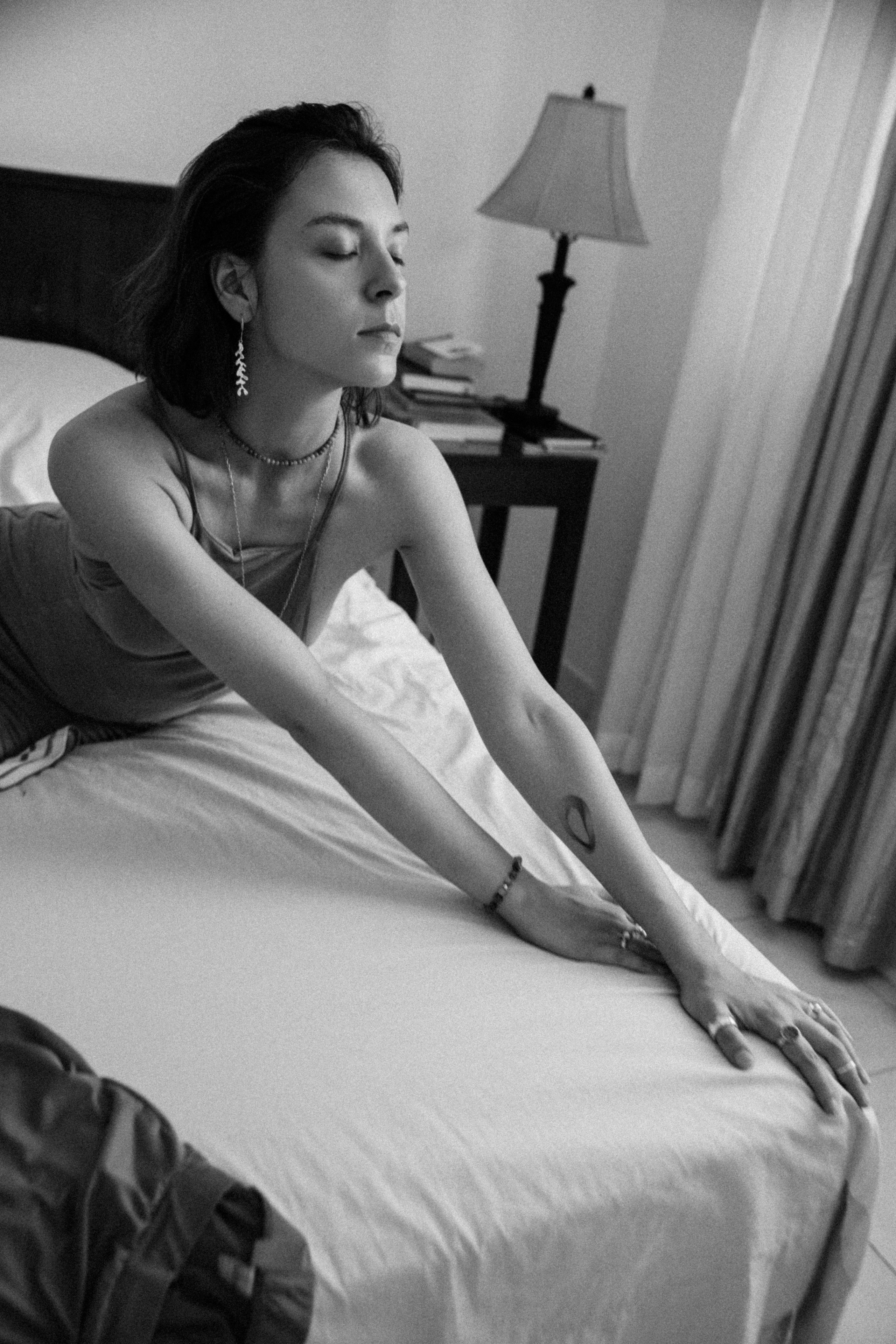 Zhenya. Портретный фотограф / Панама / Анастасия Елизарова