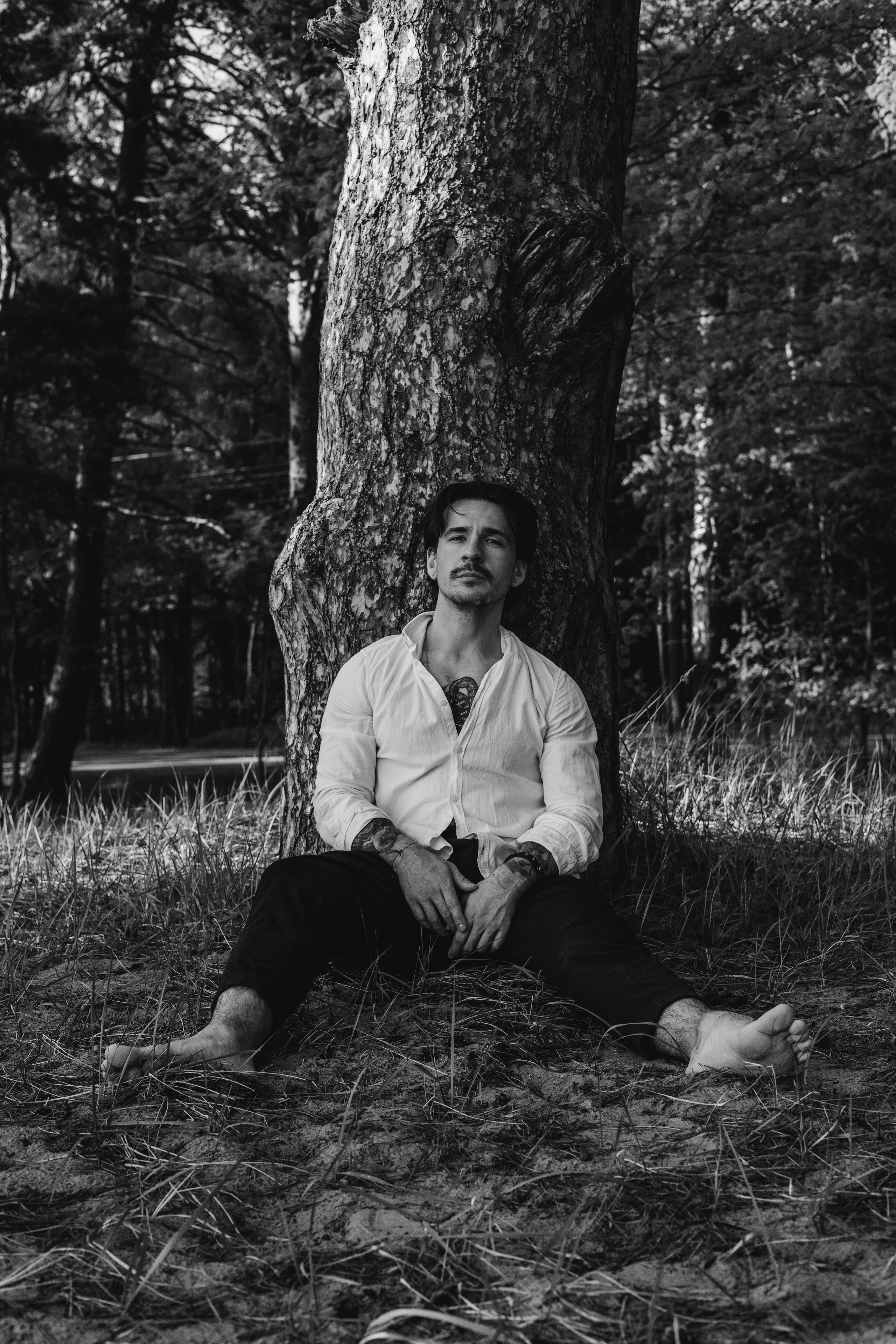 BIRTHDay. RUSLAN ROZANOV