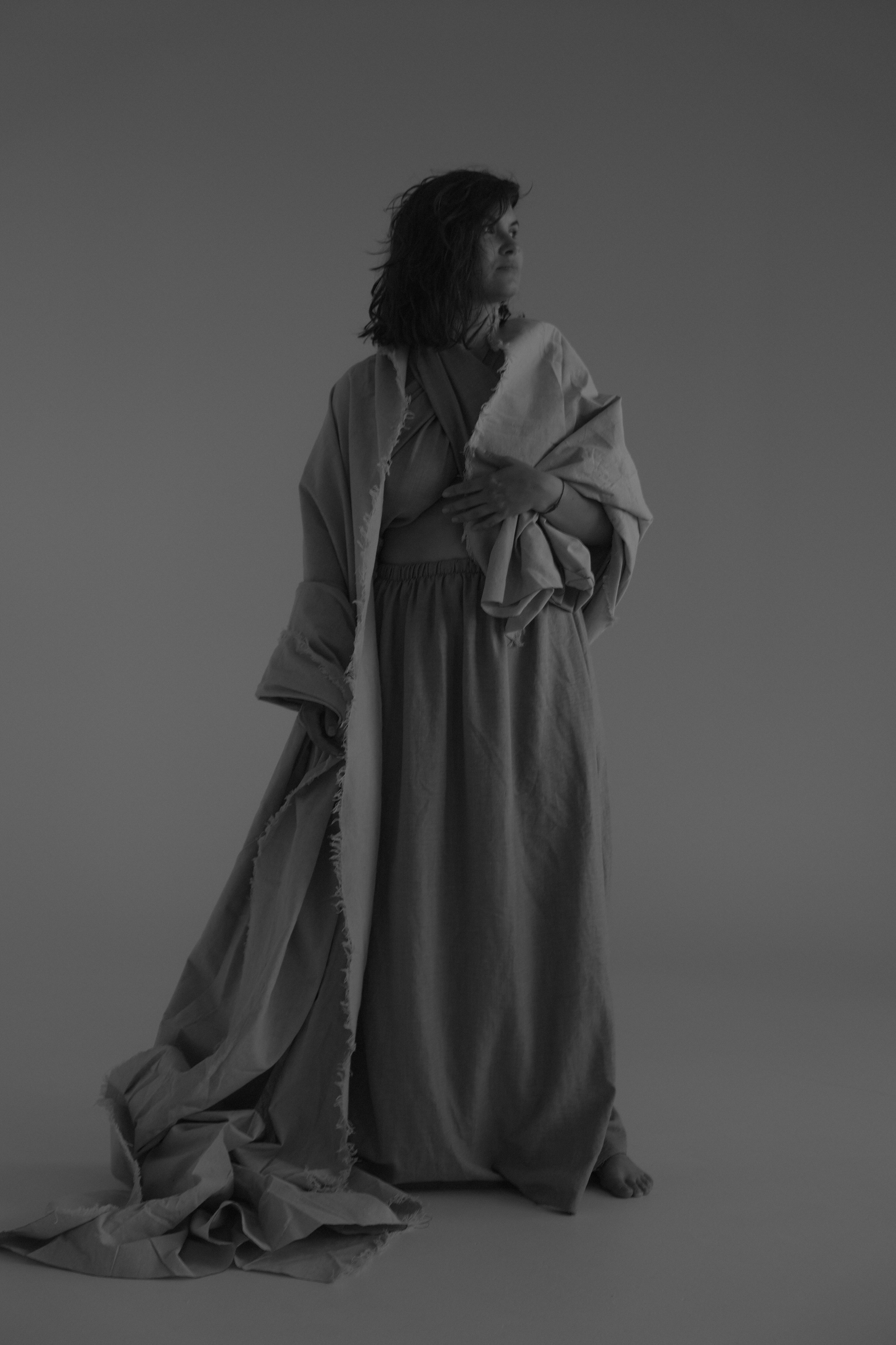 Wind. Фотограф Настя Лев