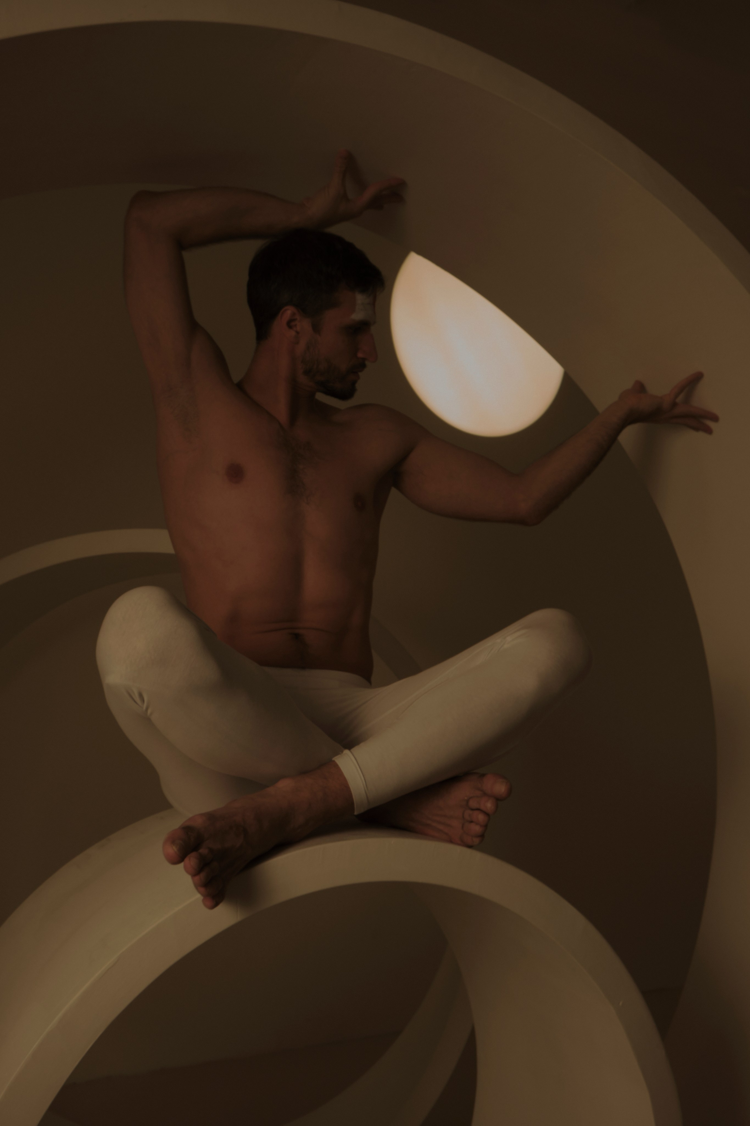 Mokshi. Фотограф Настя Лев