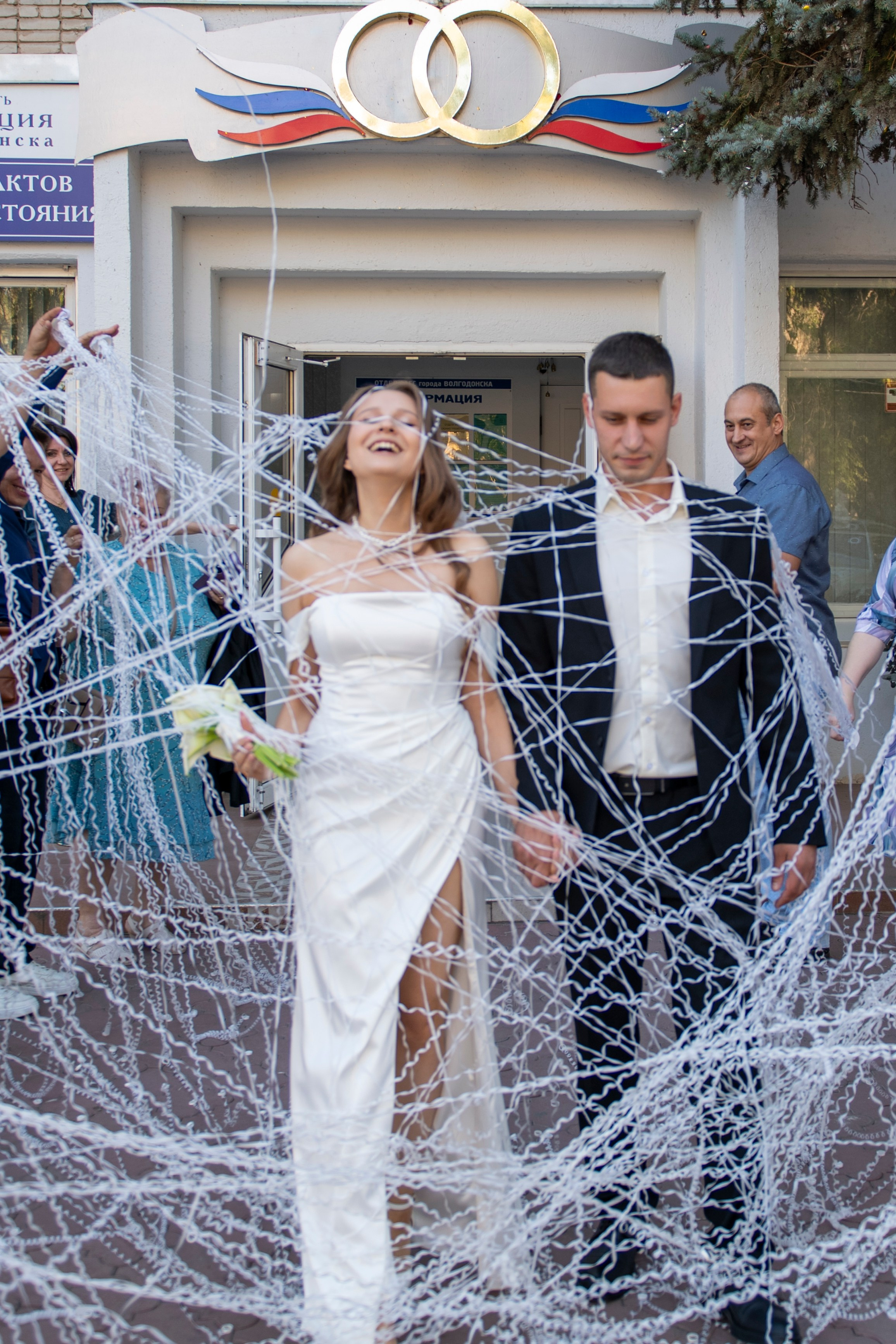 Пакет M (ЗАГС + фотосессия). Ваш фотограф для любого вида съемки