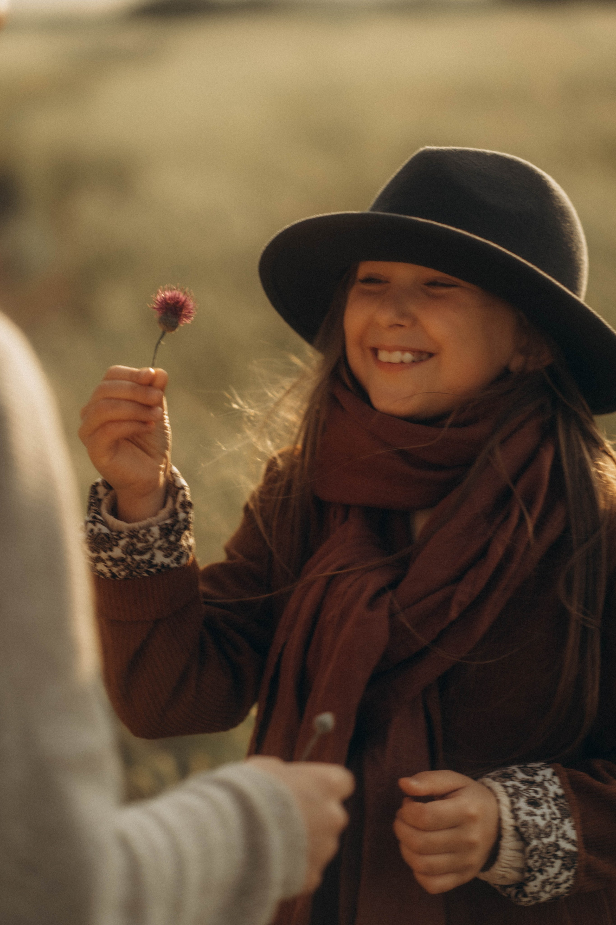 Старшая сестра. Семейный фотограф в Калининграде Елена Глазунова