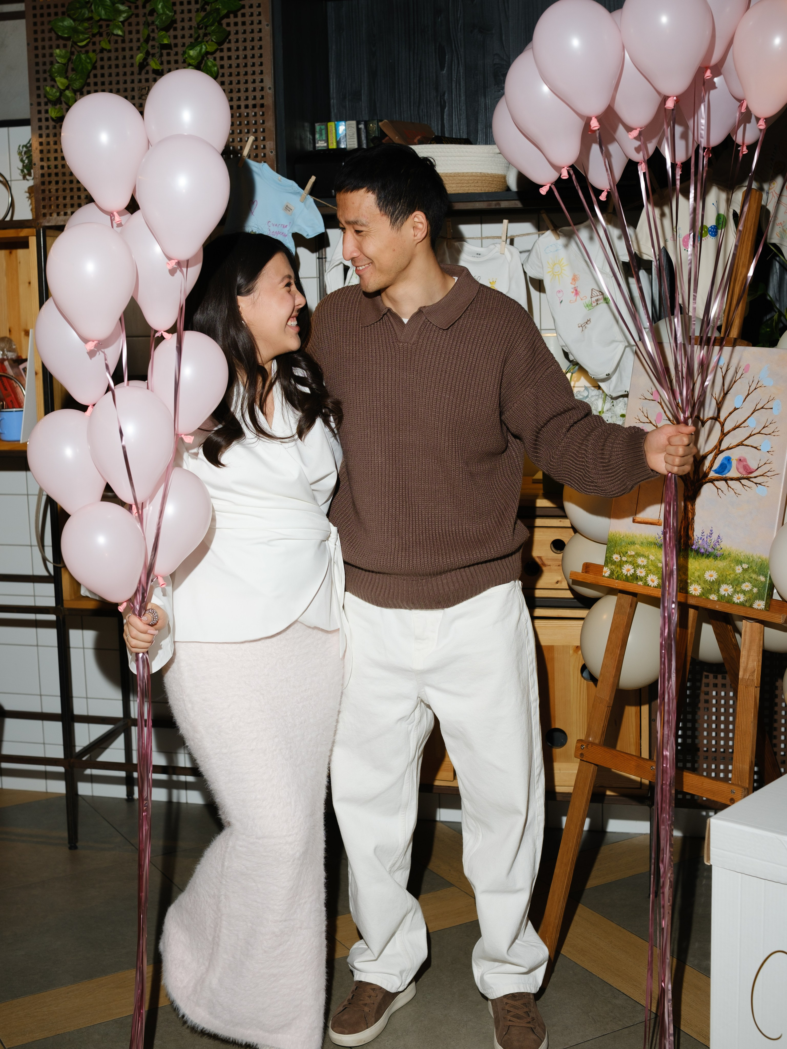 Торжество узнавания. Обо мне