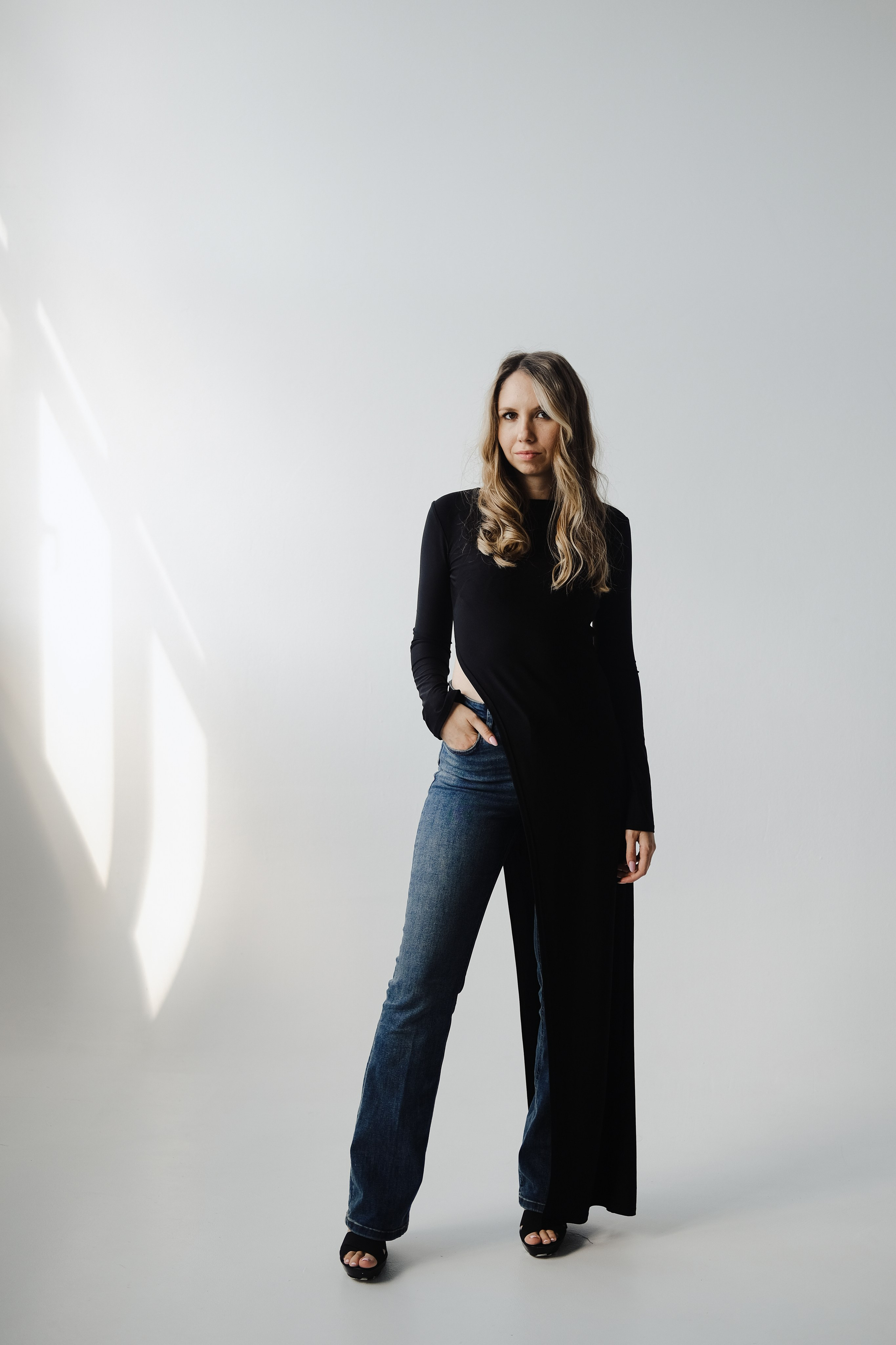 Групповой портрет: IT-компания. Обо мне