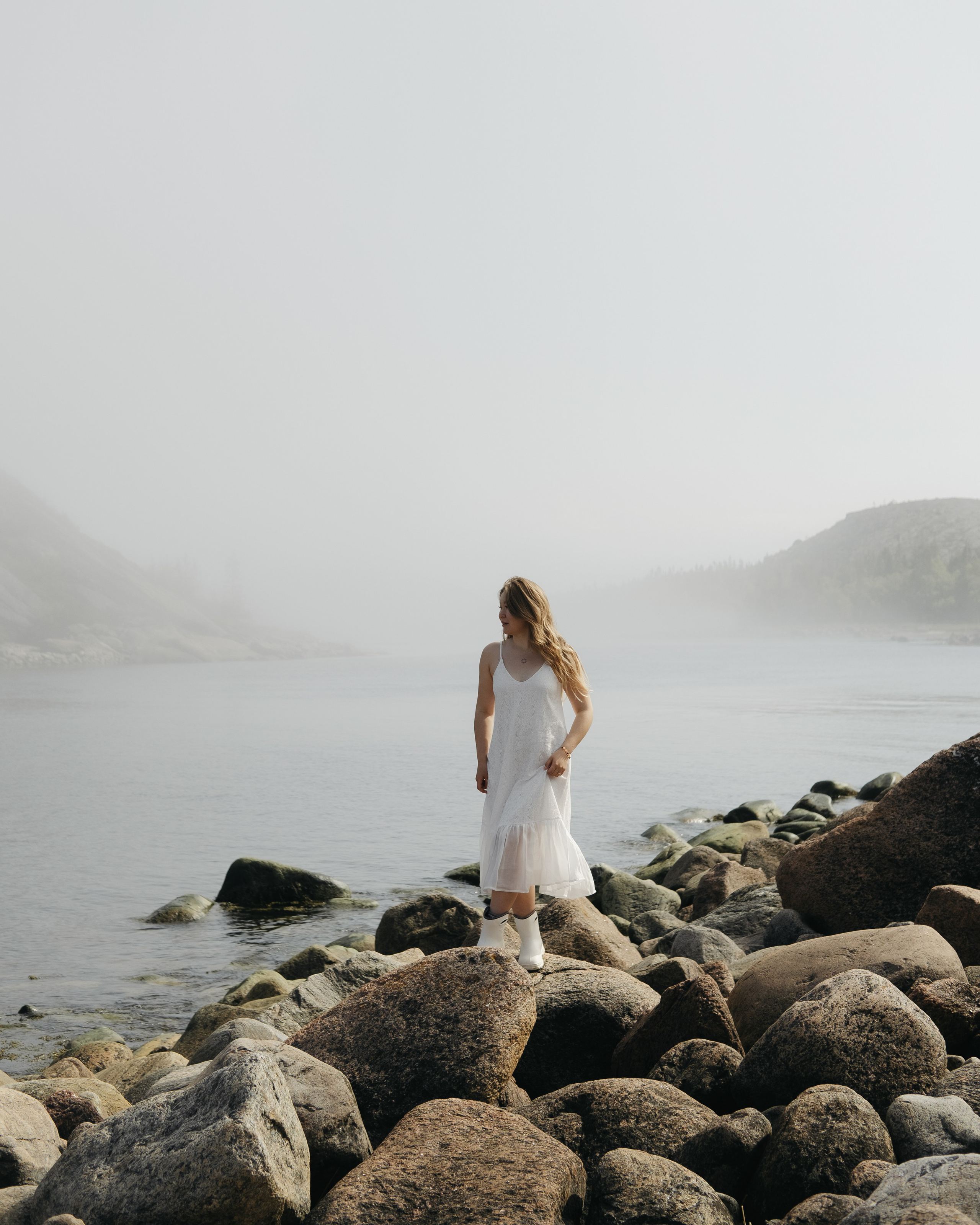 Карелия и Соловецкие острова. Обо мне