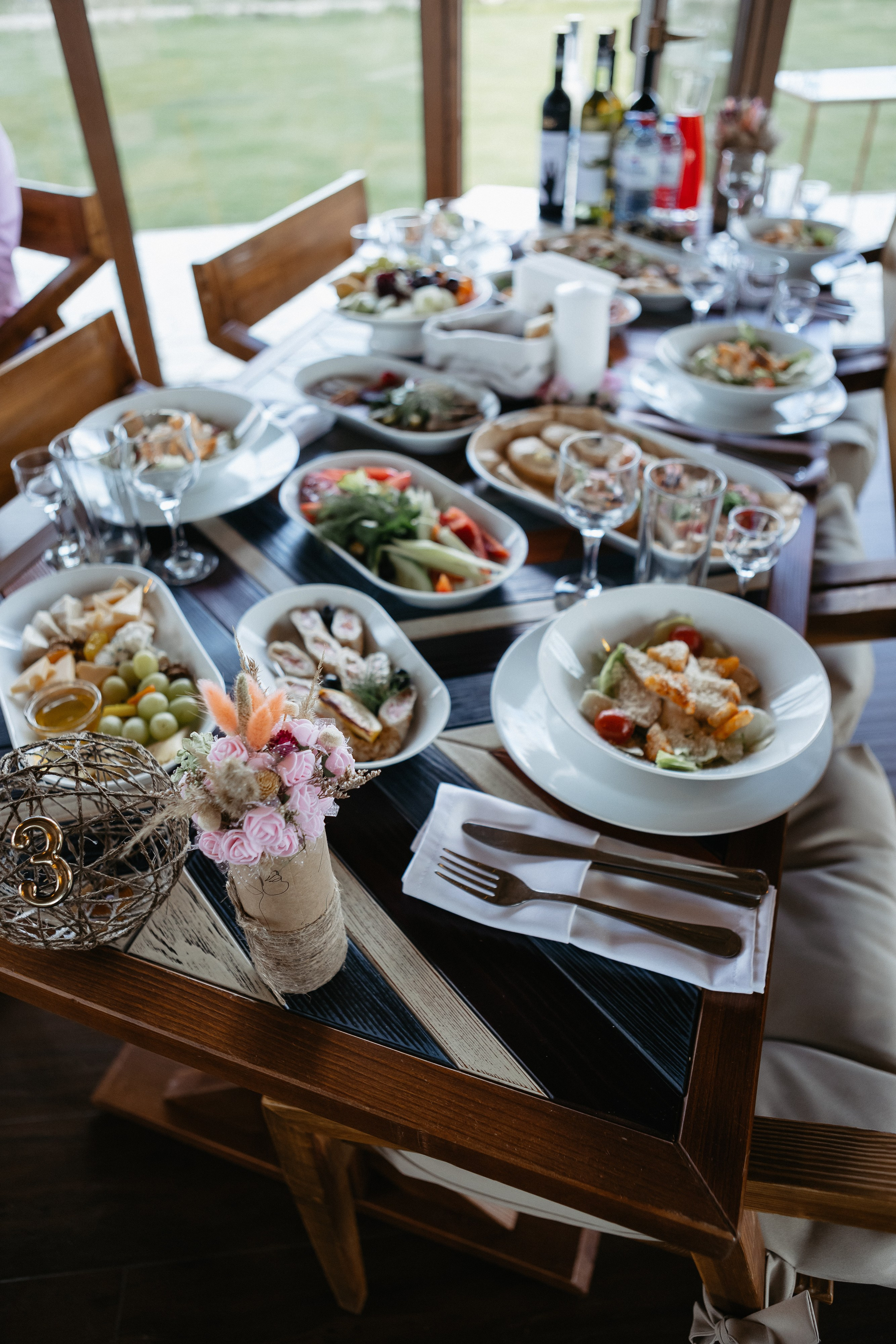 Мария и Денис. Свадебный и семейный фотограф в Челябинске. Аврамец Анна