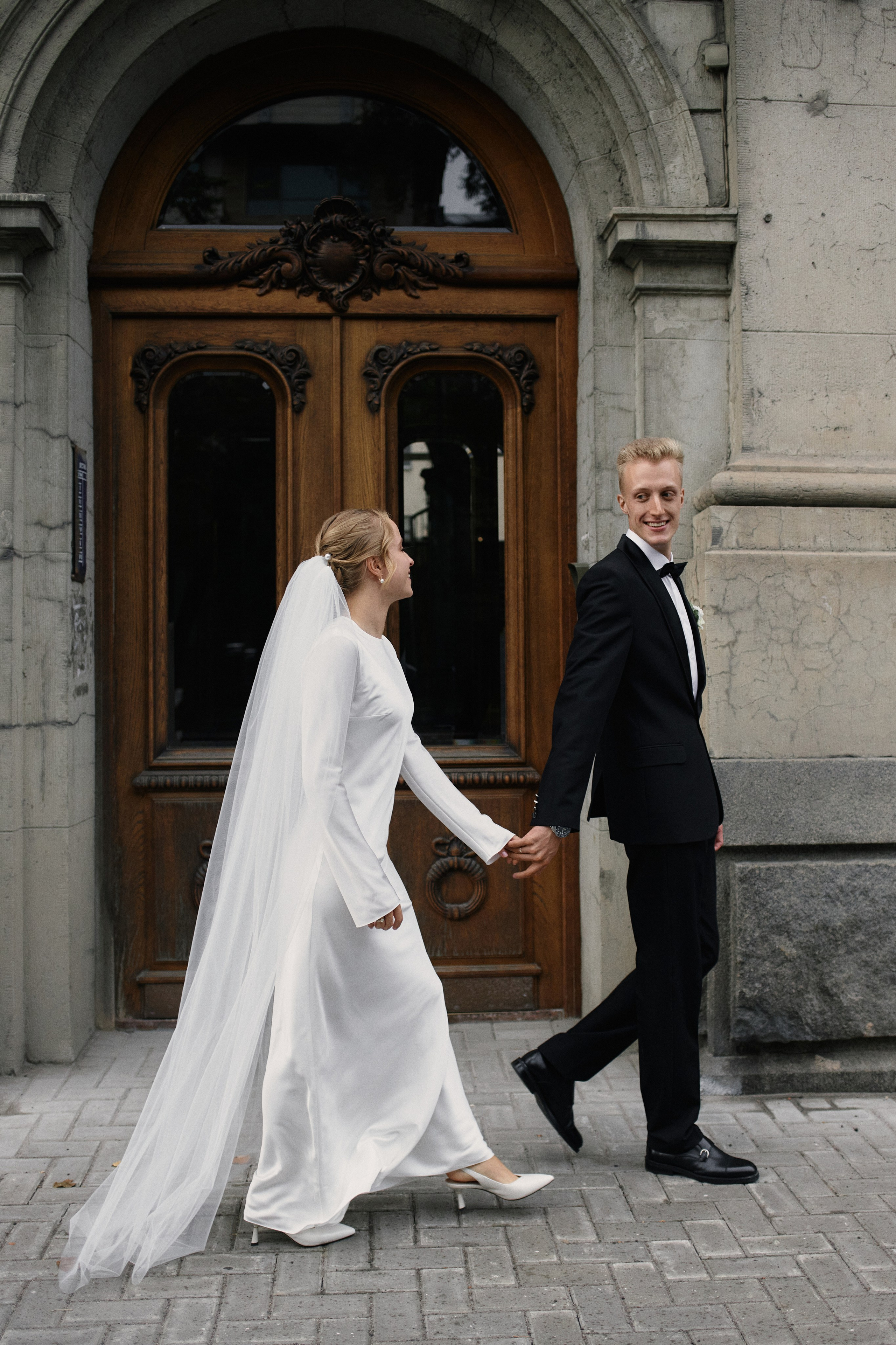 Wedding. Фотограф в Санкт-Петербурге Мария Алеканд