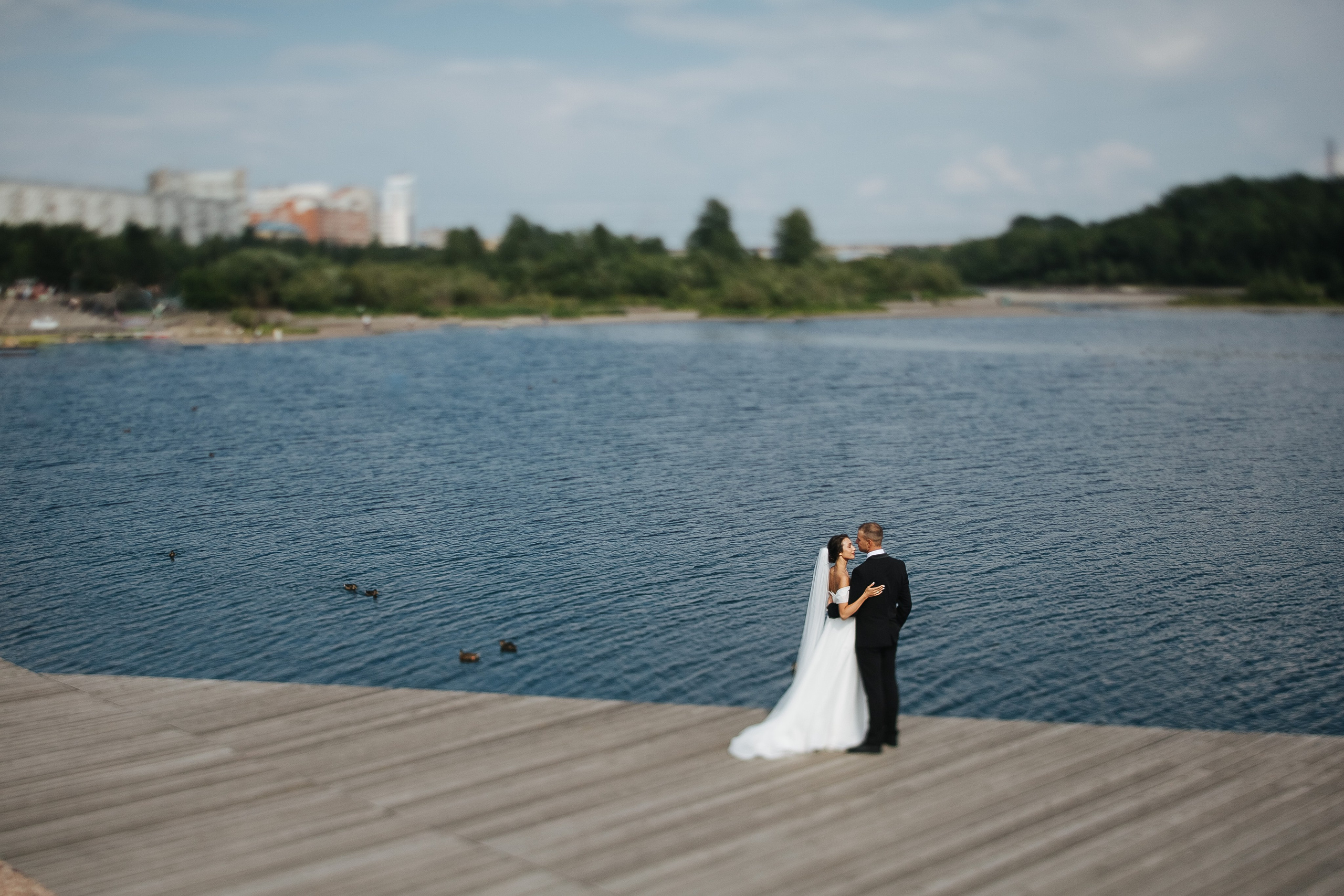 Иван Юлия. Фотограф в Красноярске Надежда Воскресенская